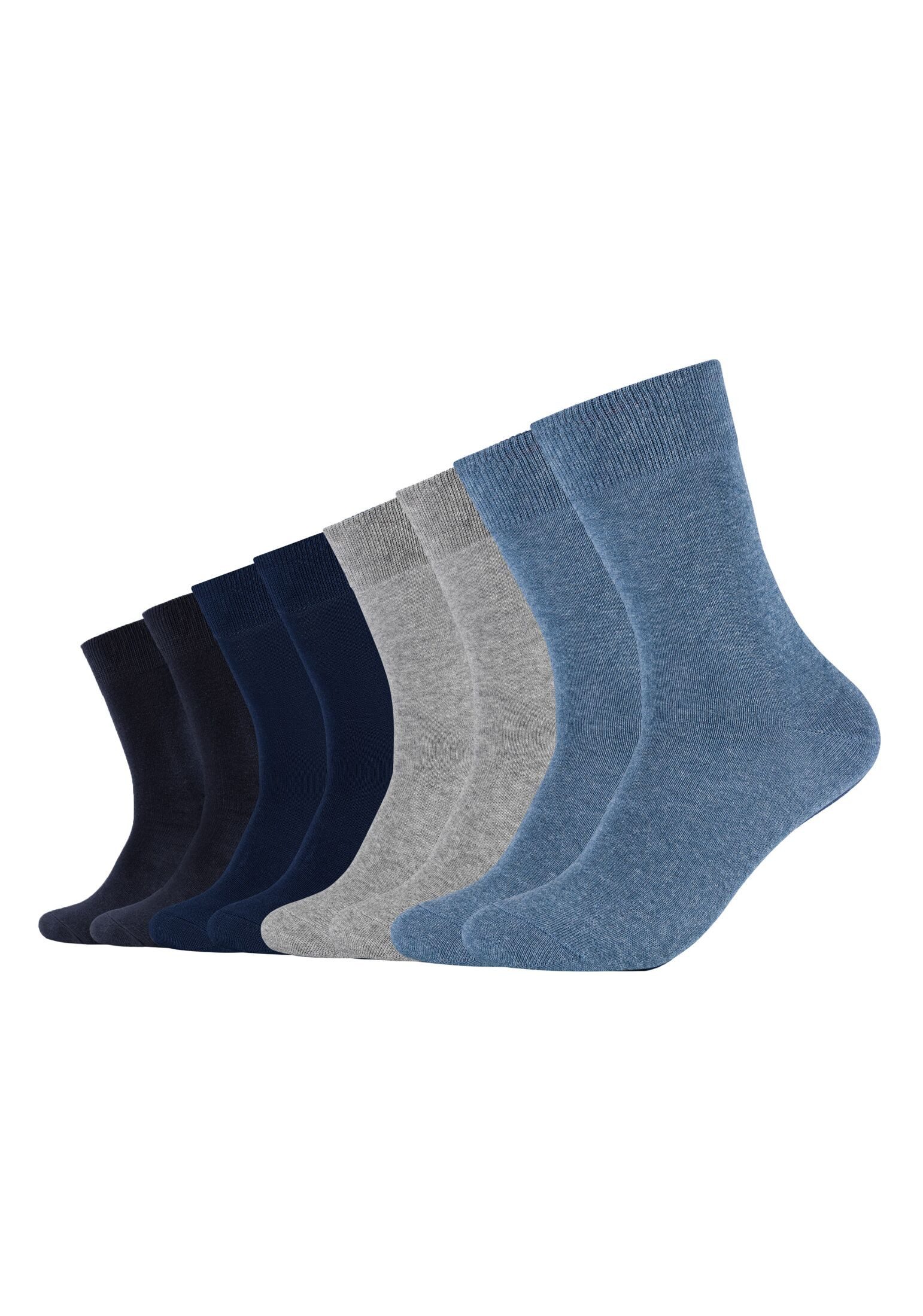 s.Oliver Socken Socken 8er Pack günstig online kaufen