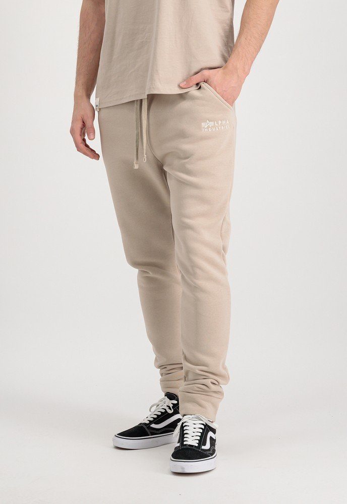 Alpha Industries Sporthose Organics Emb Jogger