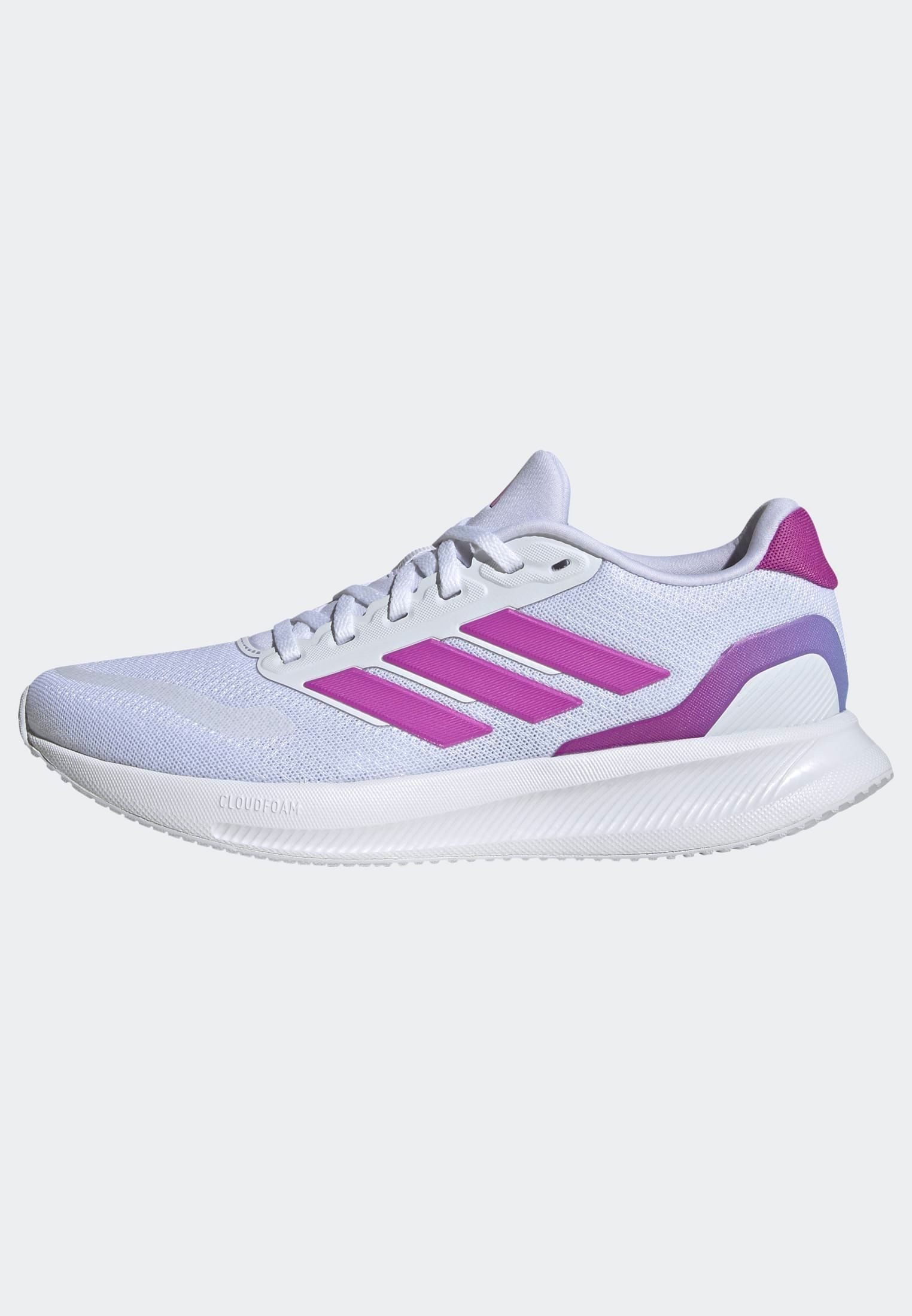 adidas Performance RUNFALCON 5 Laufschuh günstig online kaufen