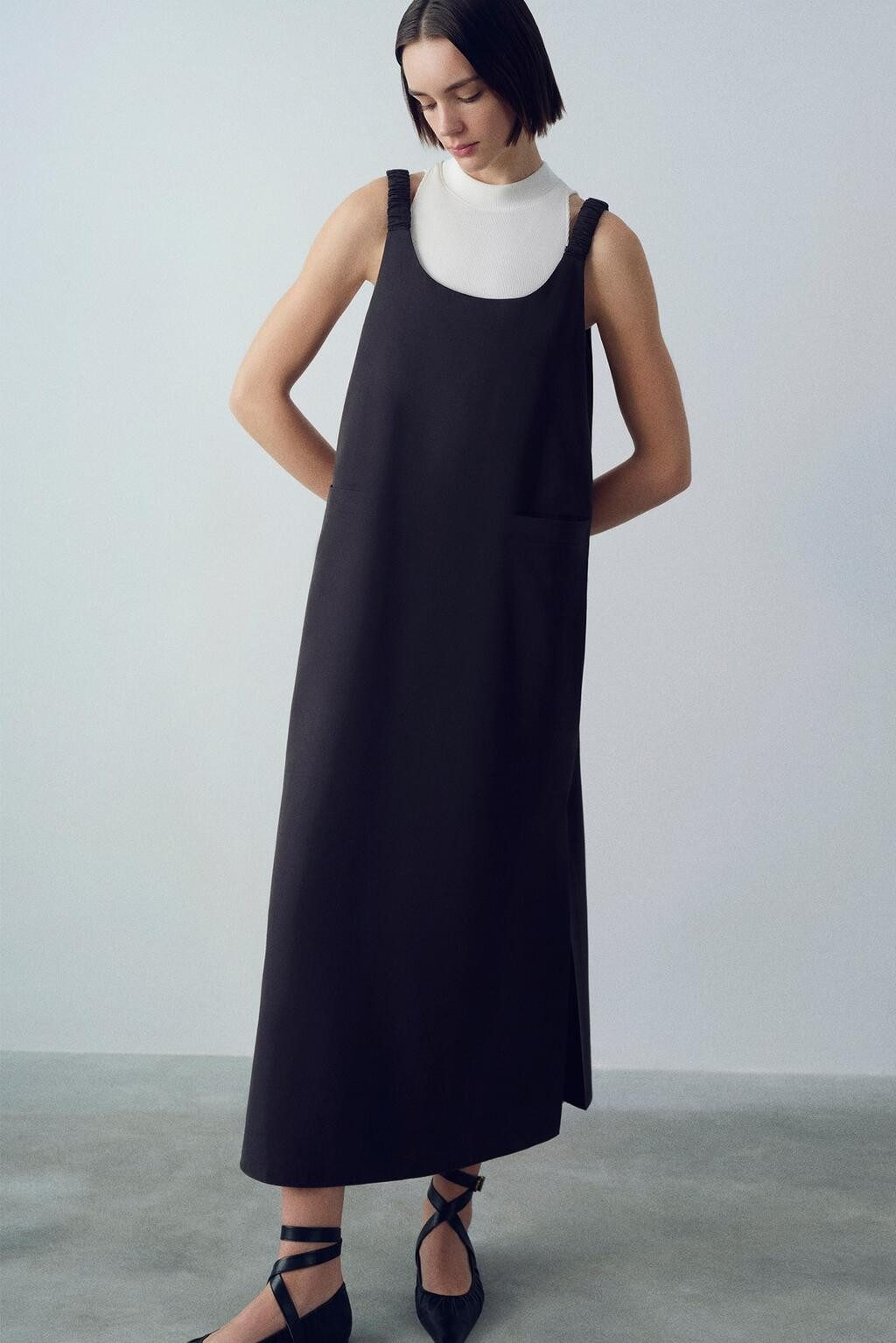 touche prive Maxikleid WESTE MIT DICKEN günstig online kaufen
