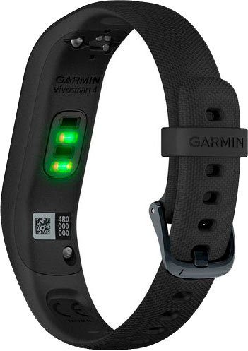 vívosmart® Garmin Smartwatch 4