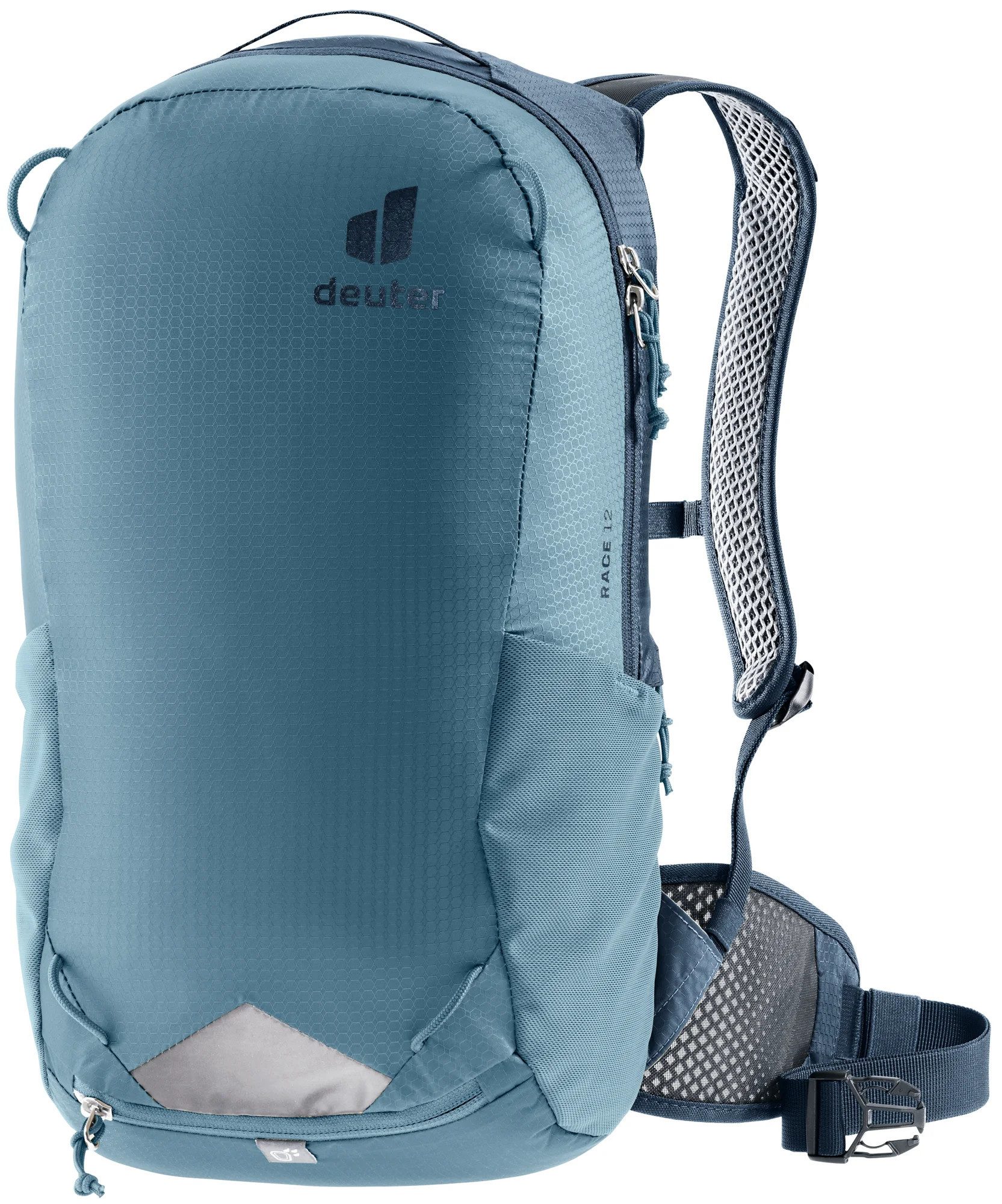deuter Fahrradrucksack RACE 12 L, für Radsport und Outdoor-Aktivitäten, mit günstig online kaufen