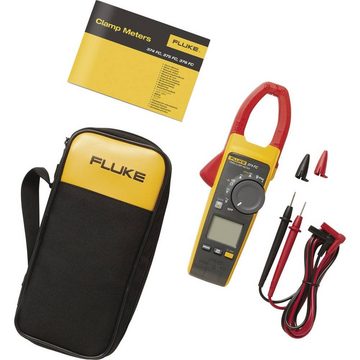 Fluke Multimeter AC/DC-Zangenmultimeter