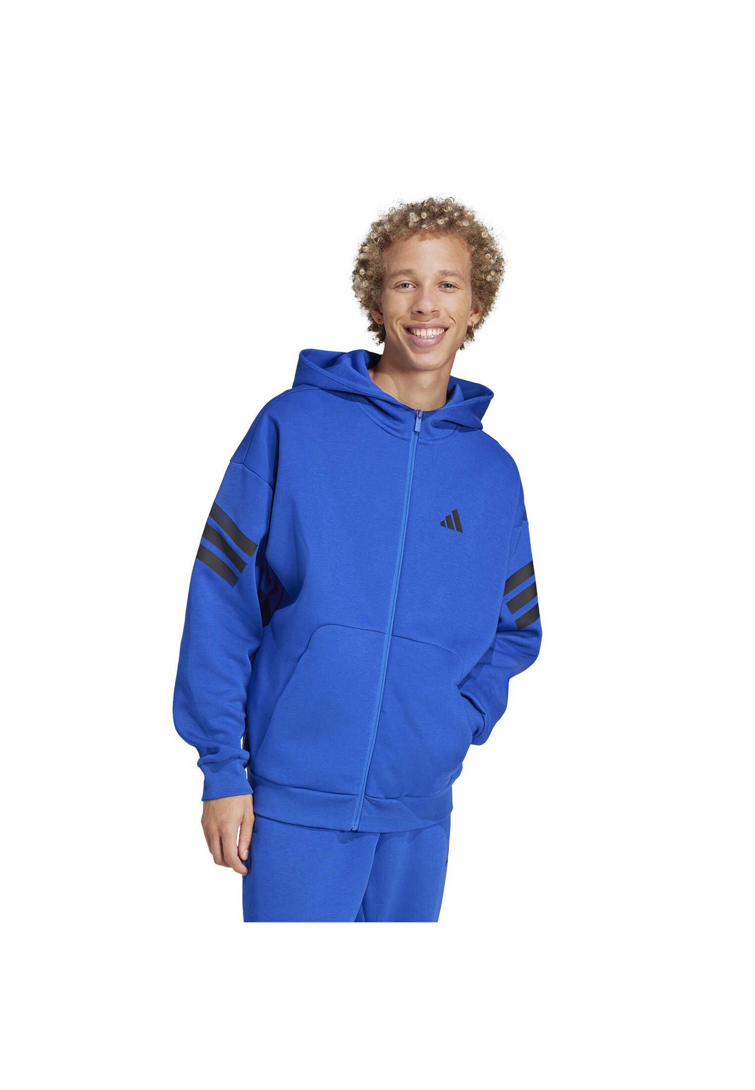 adidas Sportswear Sweatjacke Herren Sweatjacke FUTURE günstig online kaufen