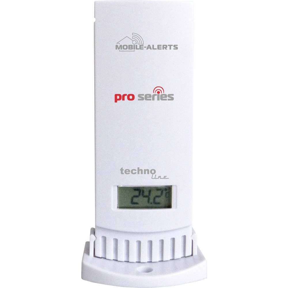 Wetterstation Techno Line Mobile Alerts MA 10241 MA 10241 Thermo-/Hygrosensor