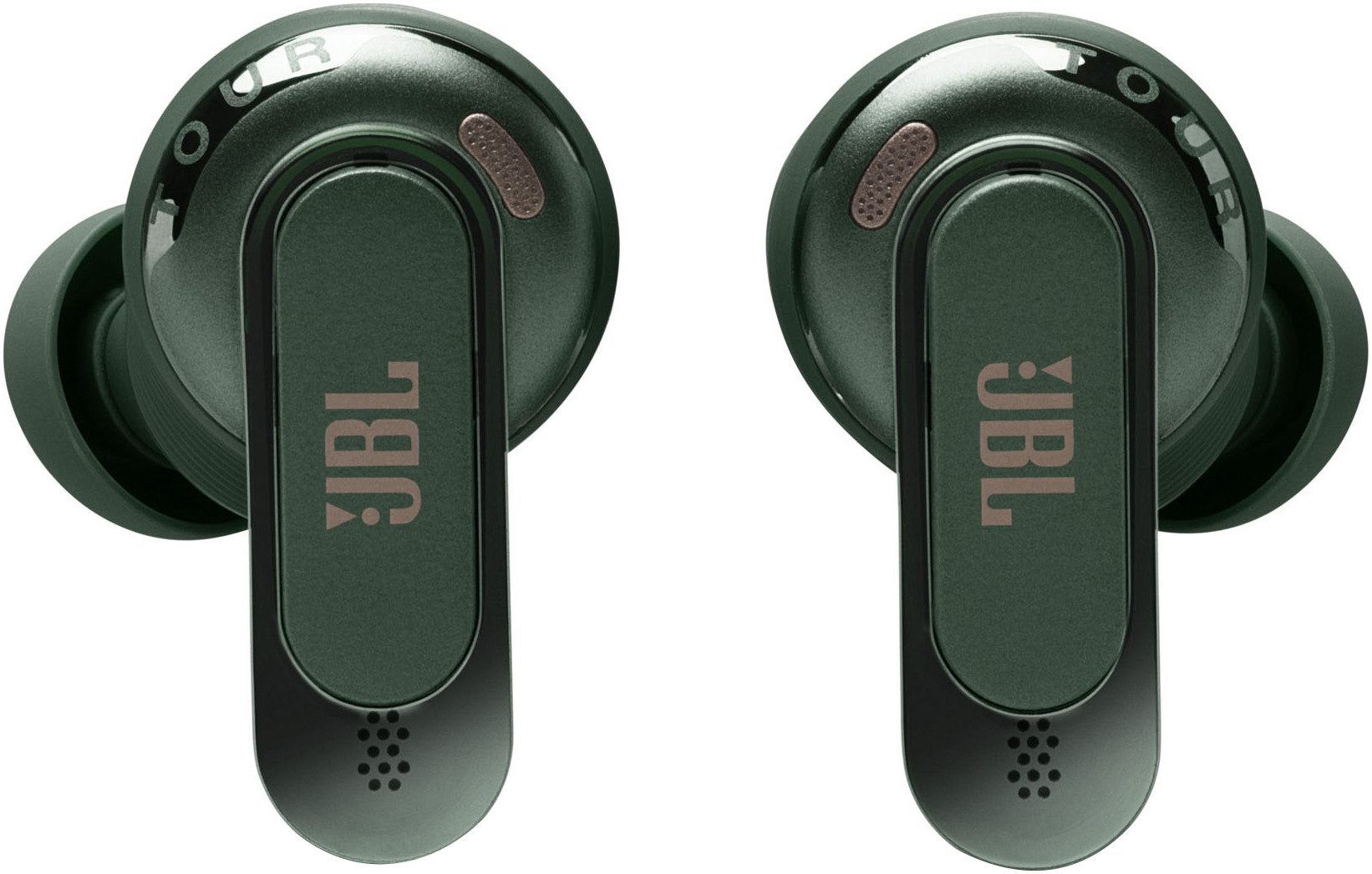 JBL TOUR PRO 3 TWS wireless In-Ear-Kopfhörer (Active Noise Cancelling (ANC), Freisprechfunktion, Stummschaltung, A2DP Bluetooth)