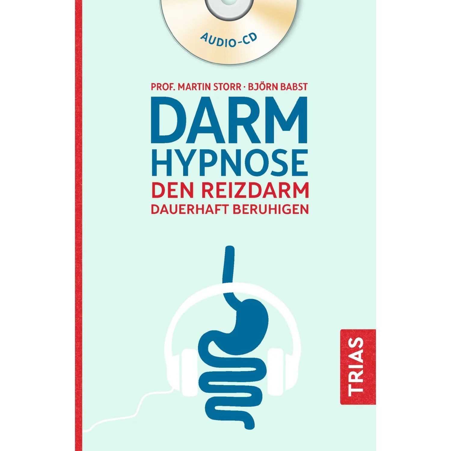 Trias Hörspiel Darmhypnose