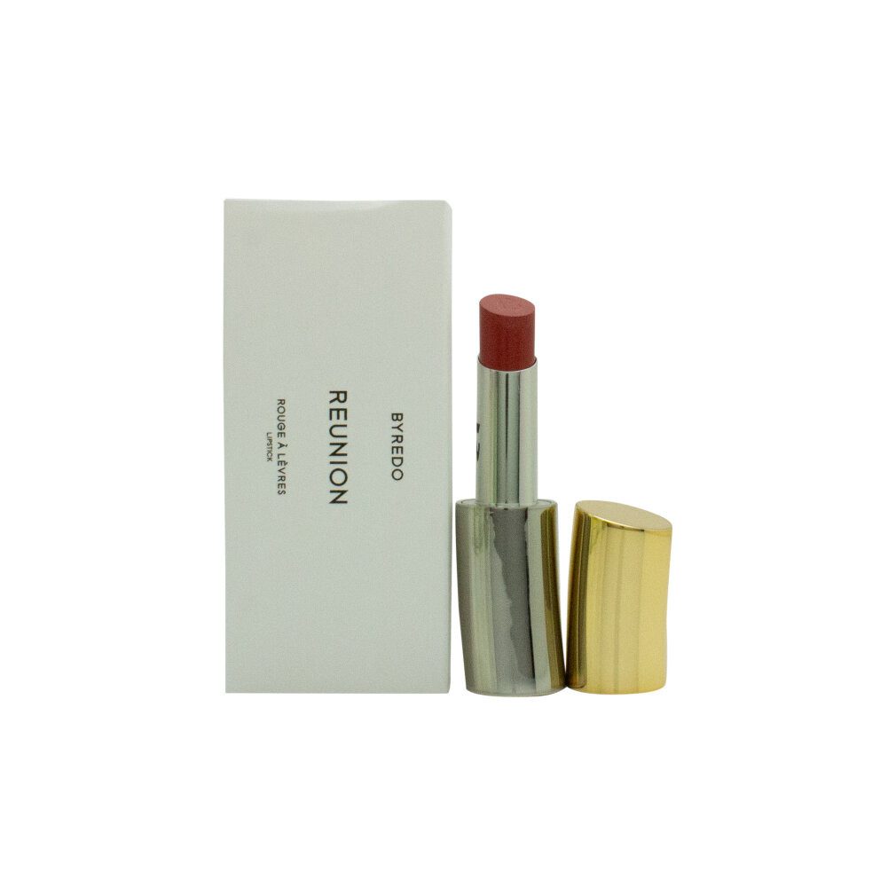 BYREDO Lippenstift Lipstick 3g - 109 Reunion