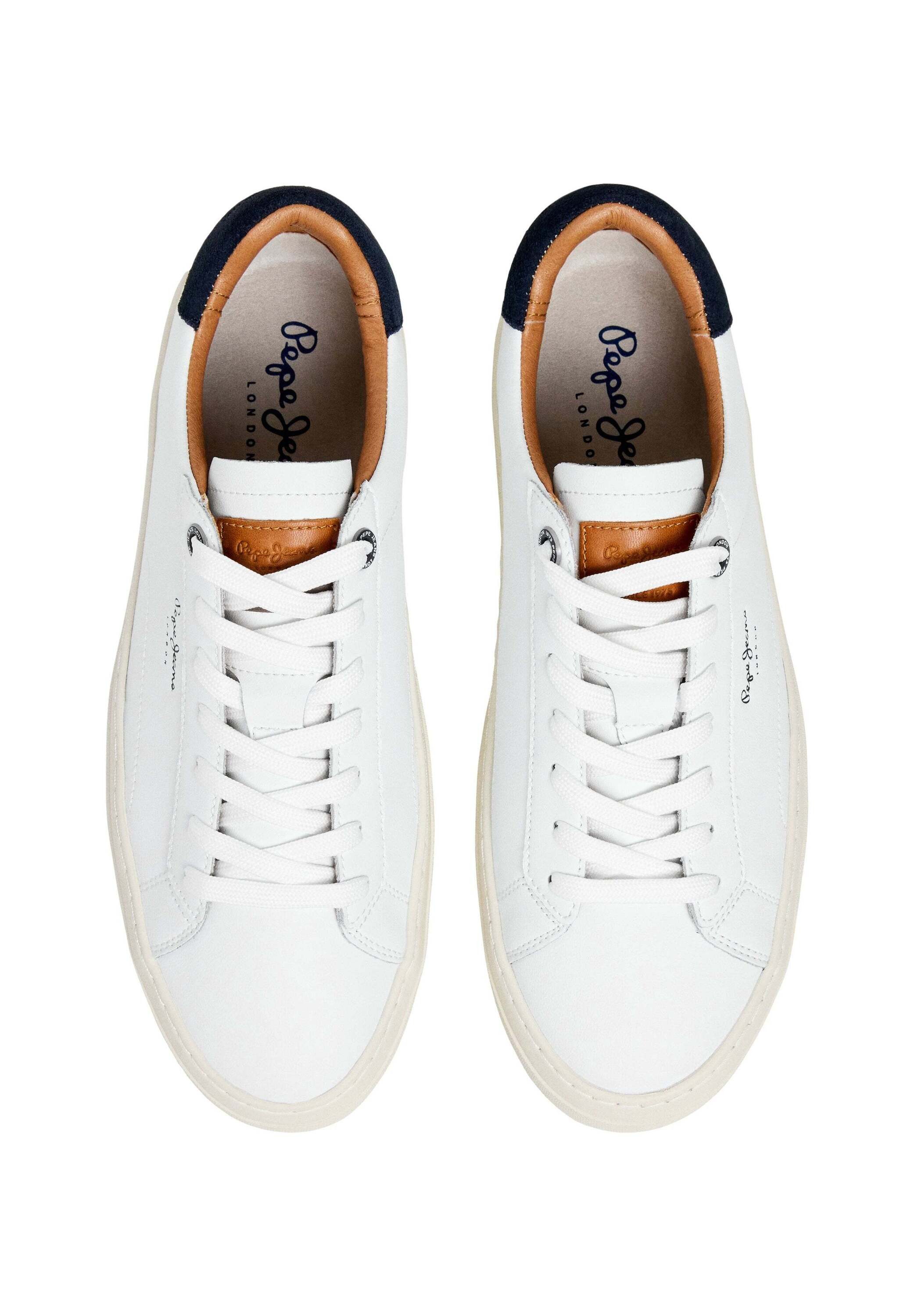 Pepe Jeans trainers YOGI ORIGINAL Trainingsschuh