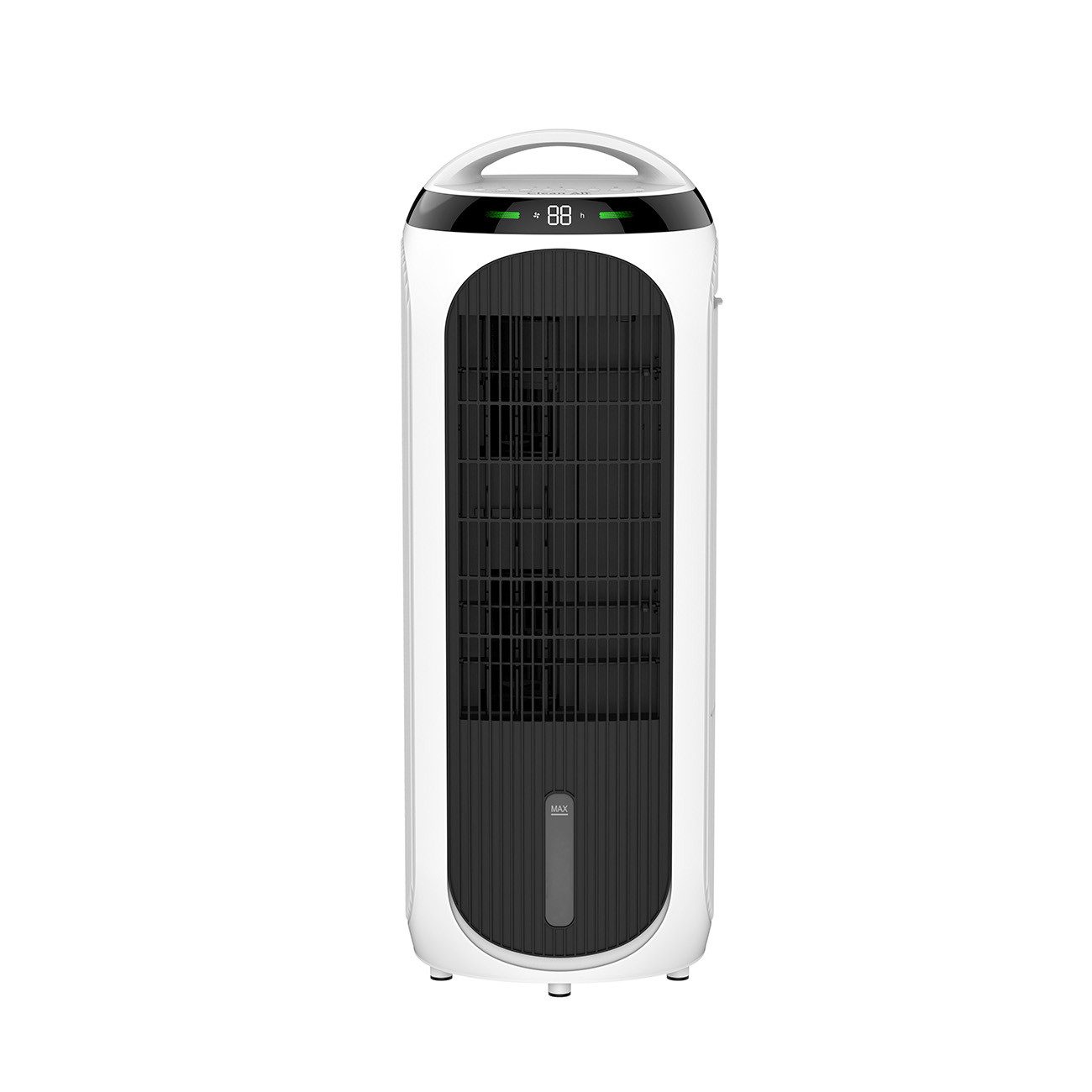 Clean Air Optima Standventilator 4in1 Luftkühler CA-106 Smart, Clean Air Op günstig online kaufen