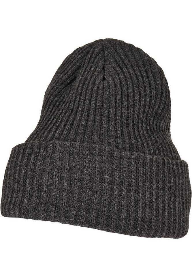 Flexfit Beanie Yupoong Beanies Rib Beanie (1-St), Kommt einfarbig, mit  klassischer Form