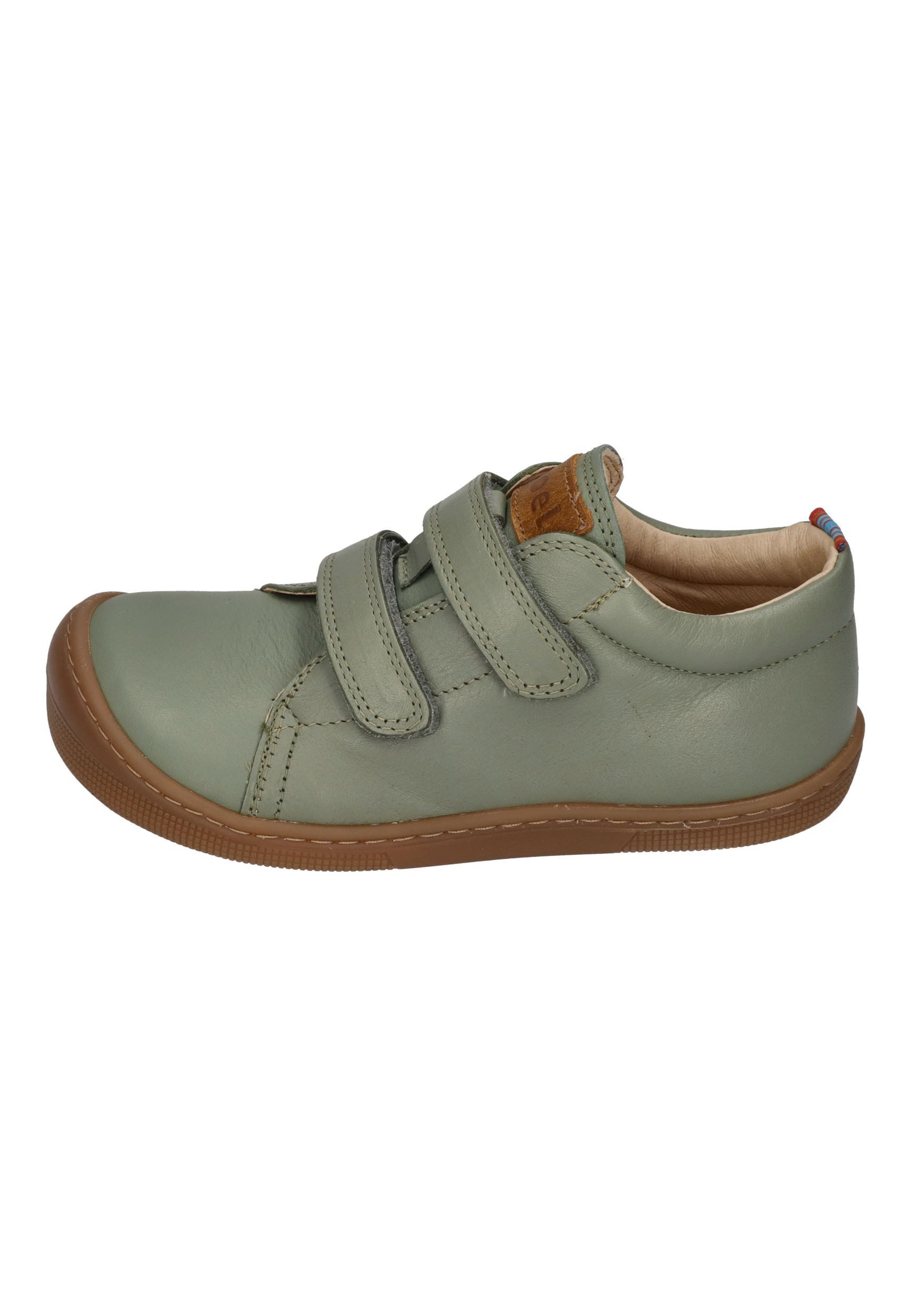 KOEL DANNY II NAPPA Barfußschuh Green – Bild 2 von 5