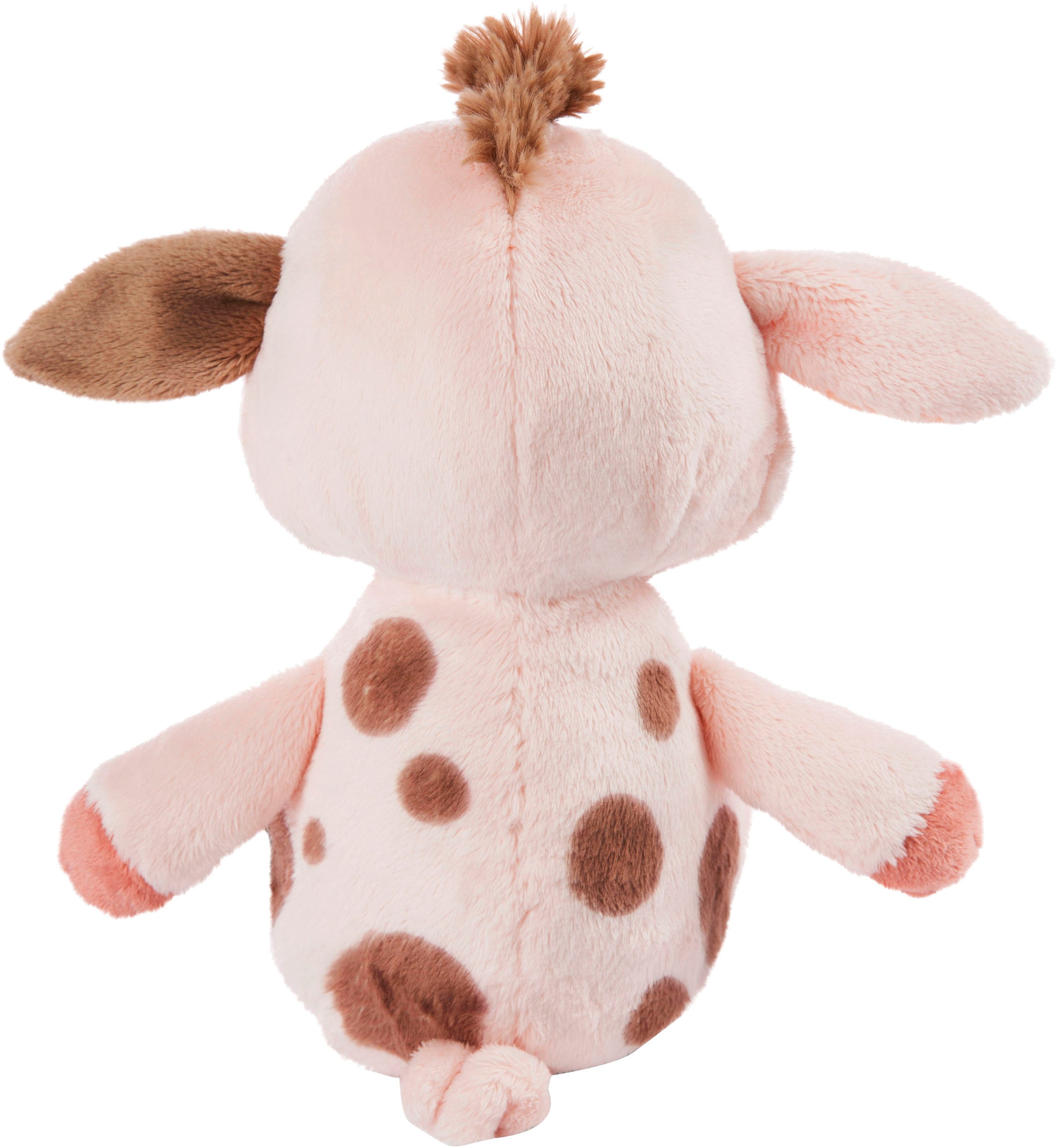 Nici Kuscheltier Farm Friends, Schwein Pigwick, 31 cm schlenkernd