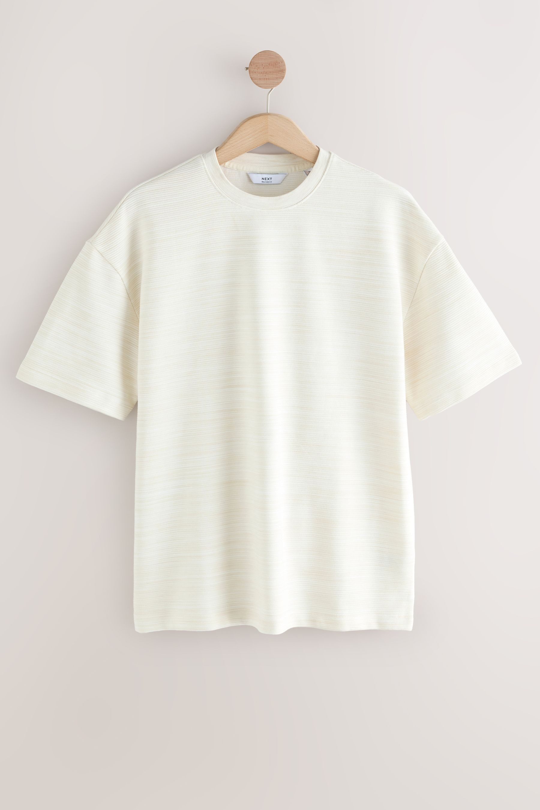 Next T-Shirt Relaxed Fit T-Shirts mit günstig online kaufen