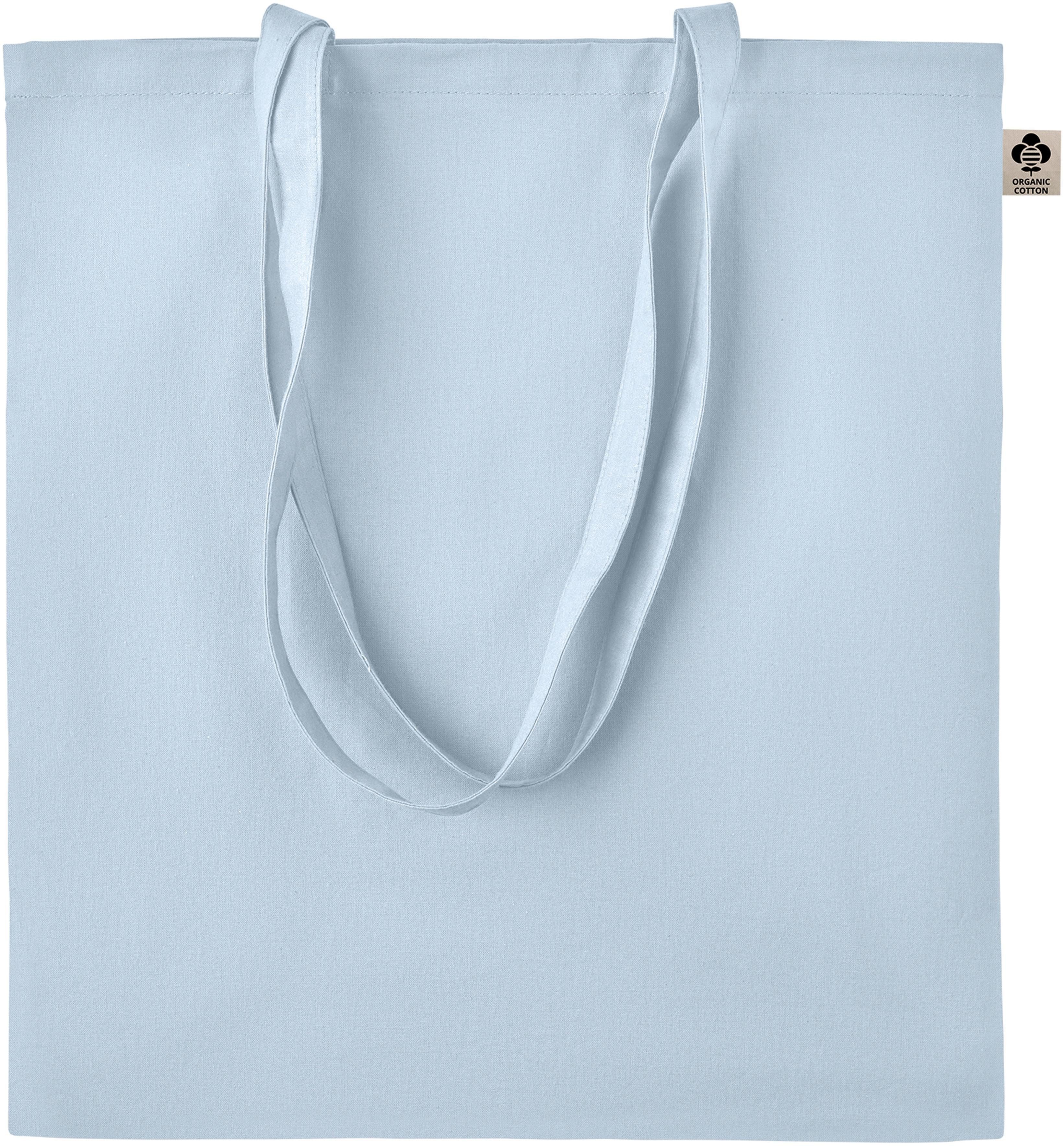 SOLS Einkaufsshopper Shopping Bag Stockholm Einkaufstasche