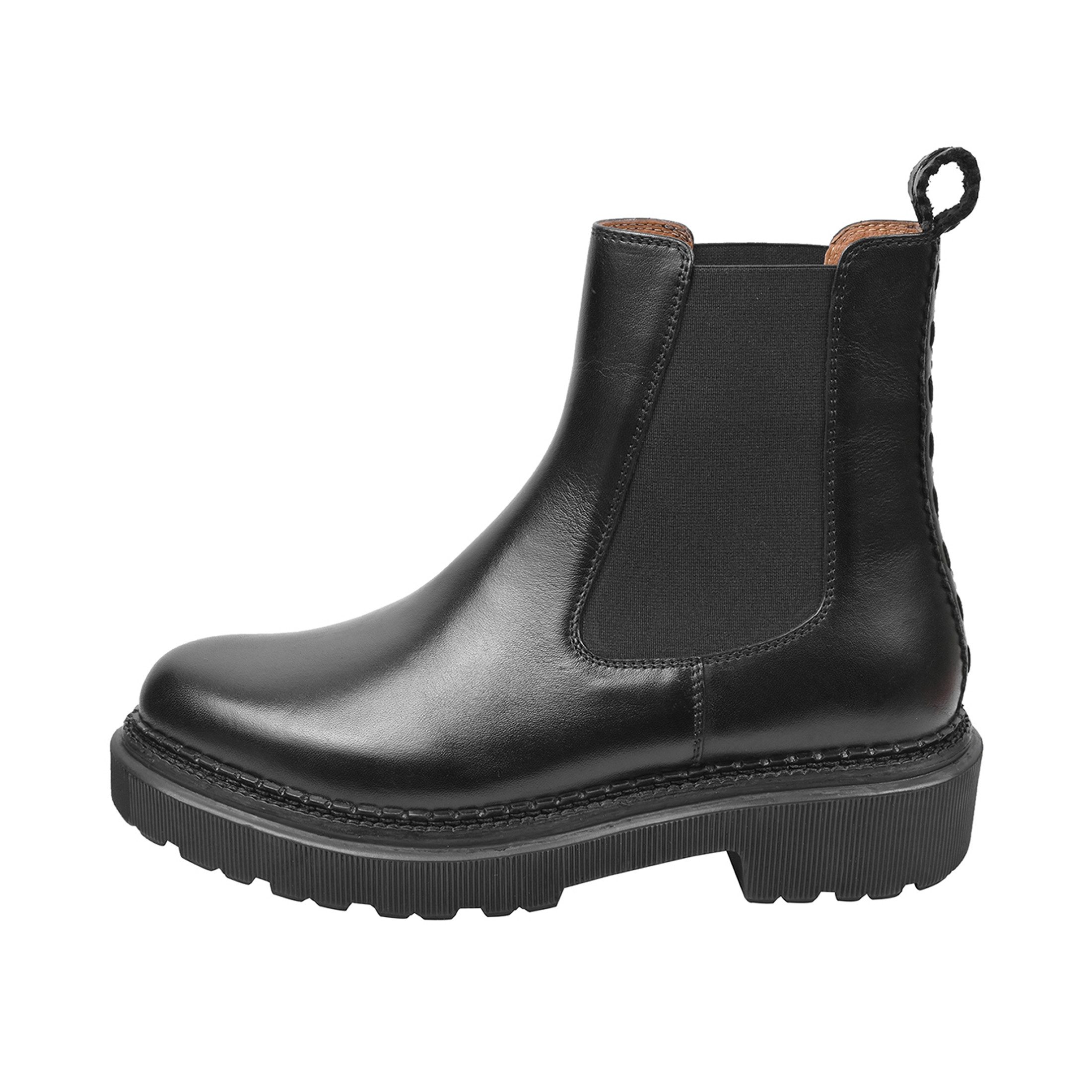 CRICKIT URBINO Chelseaboots