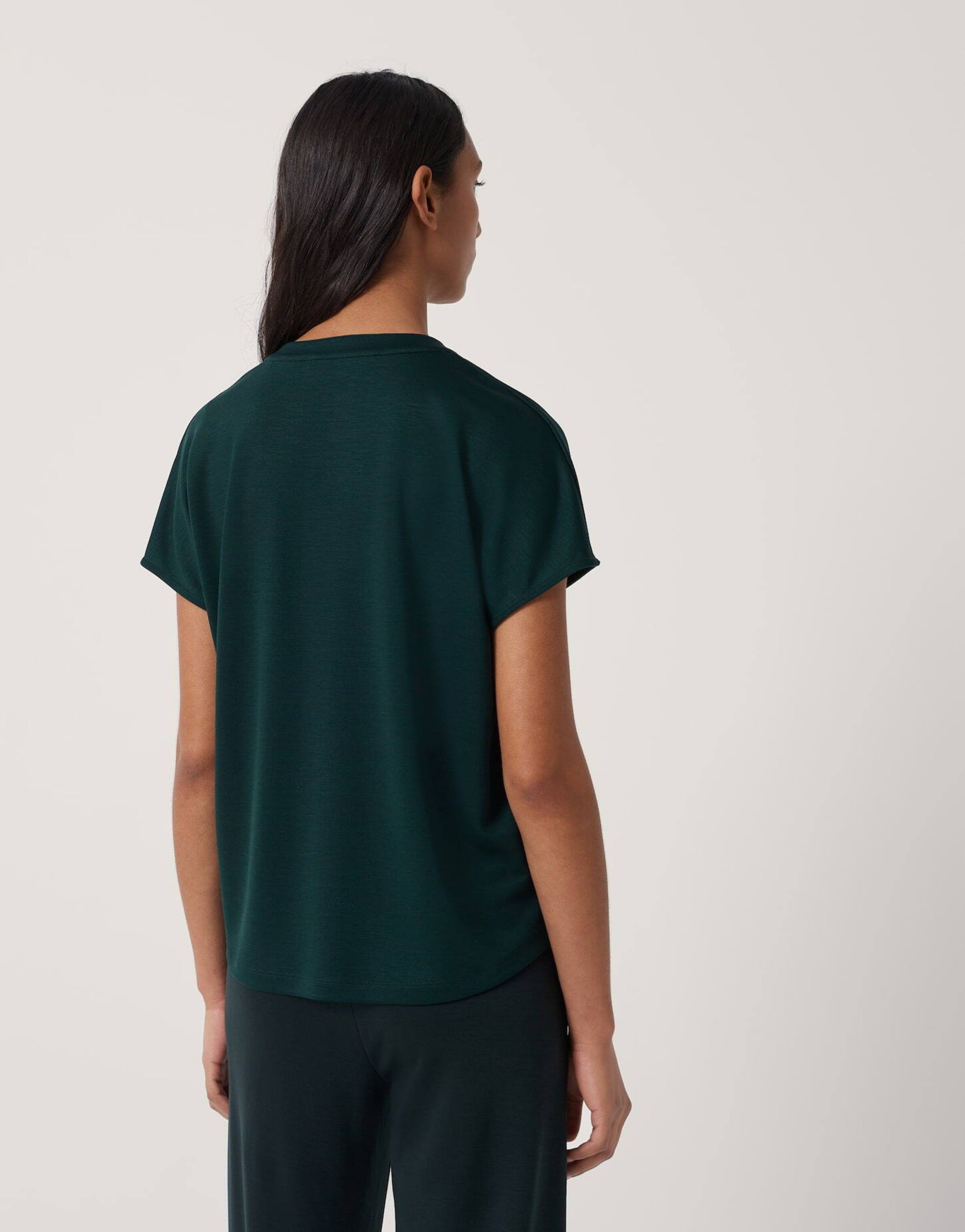 Shirtbluse