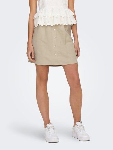 Beige Only Röcke für Damen online kaufen | OTTO