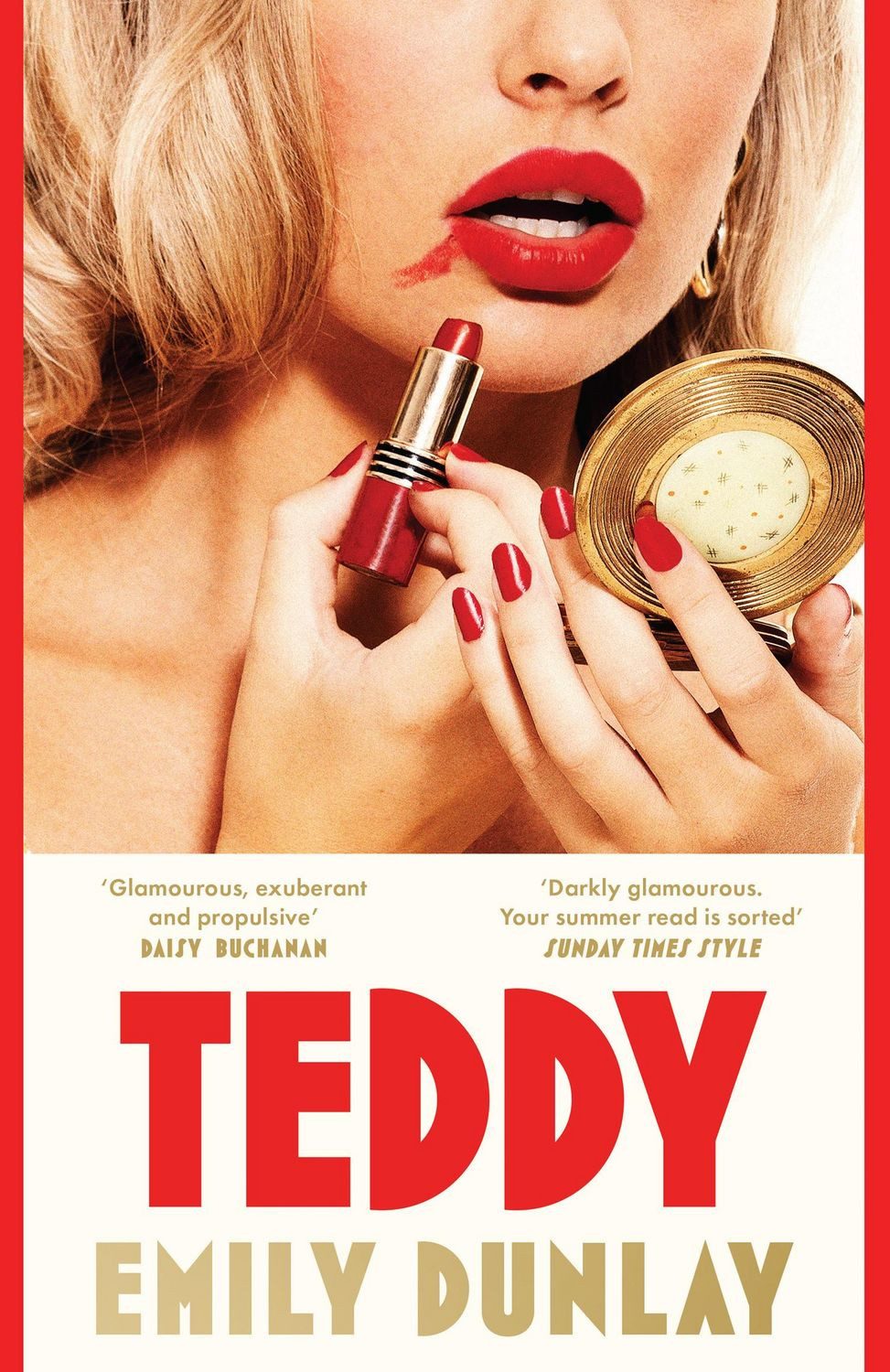 Teddy / Emily Dunlay