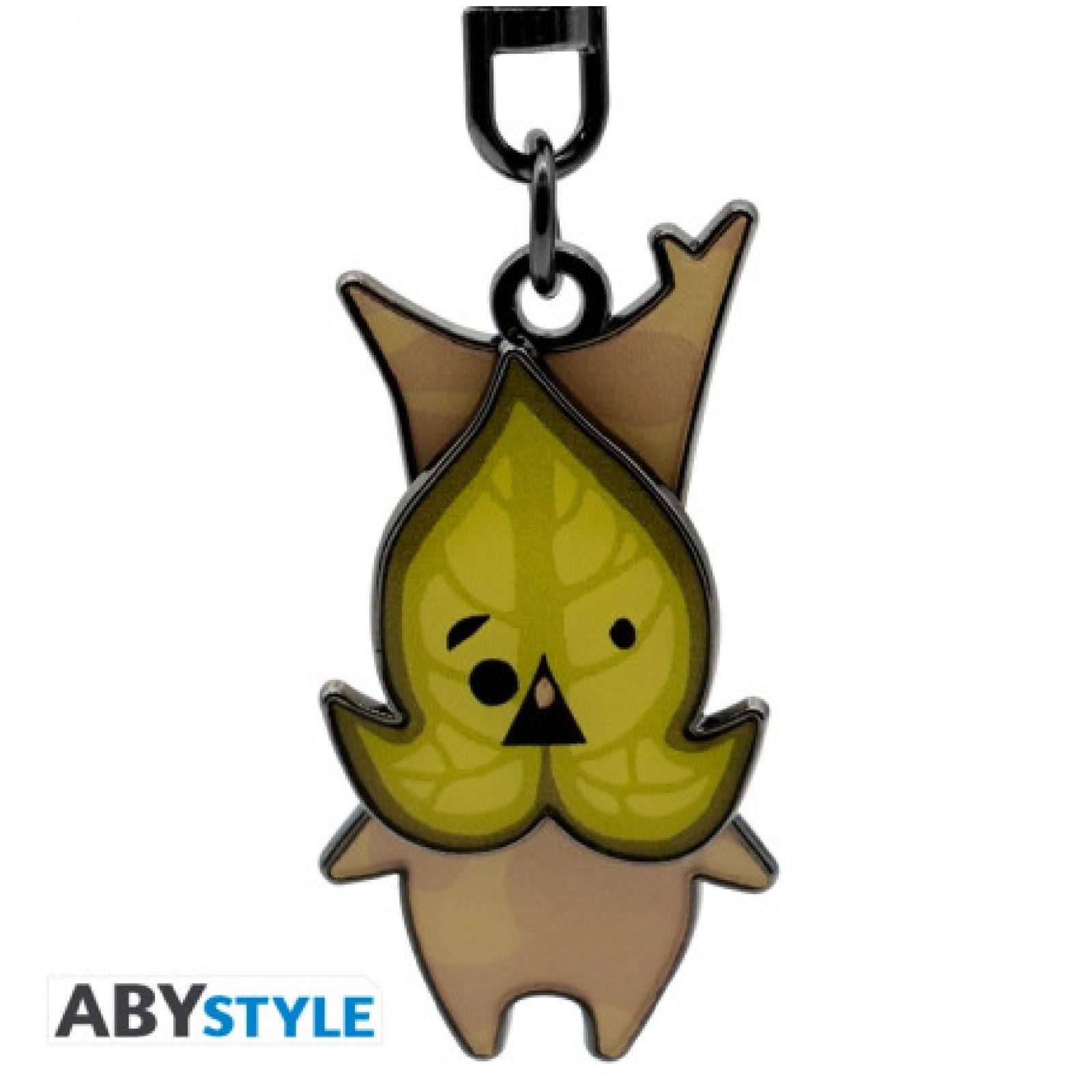 ABYstyle Schlüsselanhänger THE LEGEND OF ZELDA - Moving Keychain - Korok