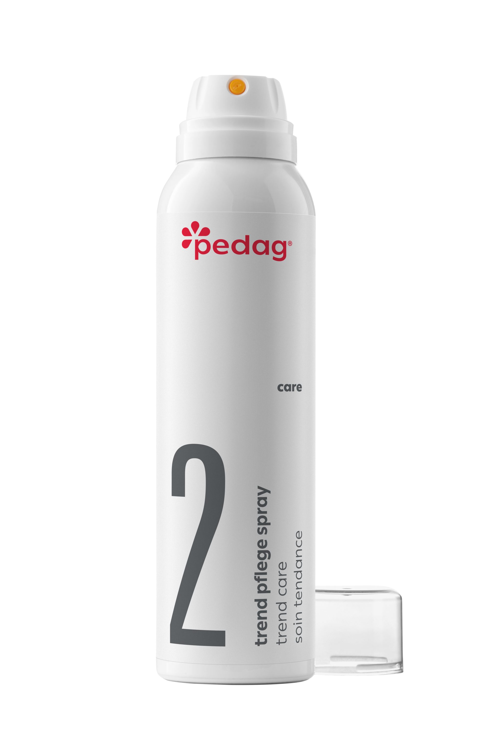 Trend Pflege Spray - Für synthetisches Schuhmaterial 150 ml Lederpflege