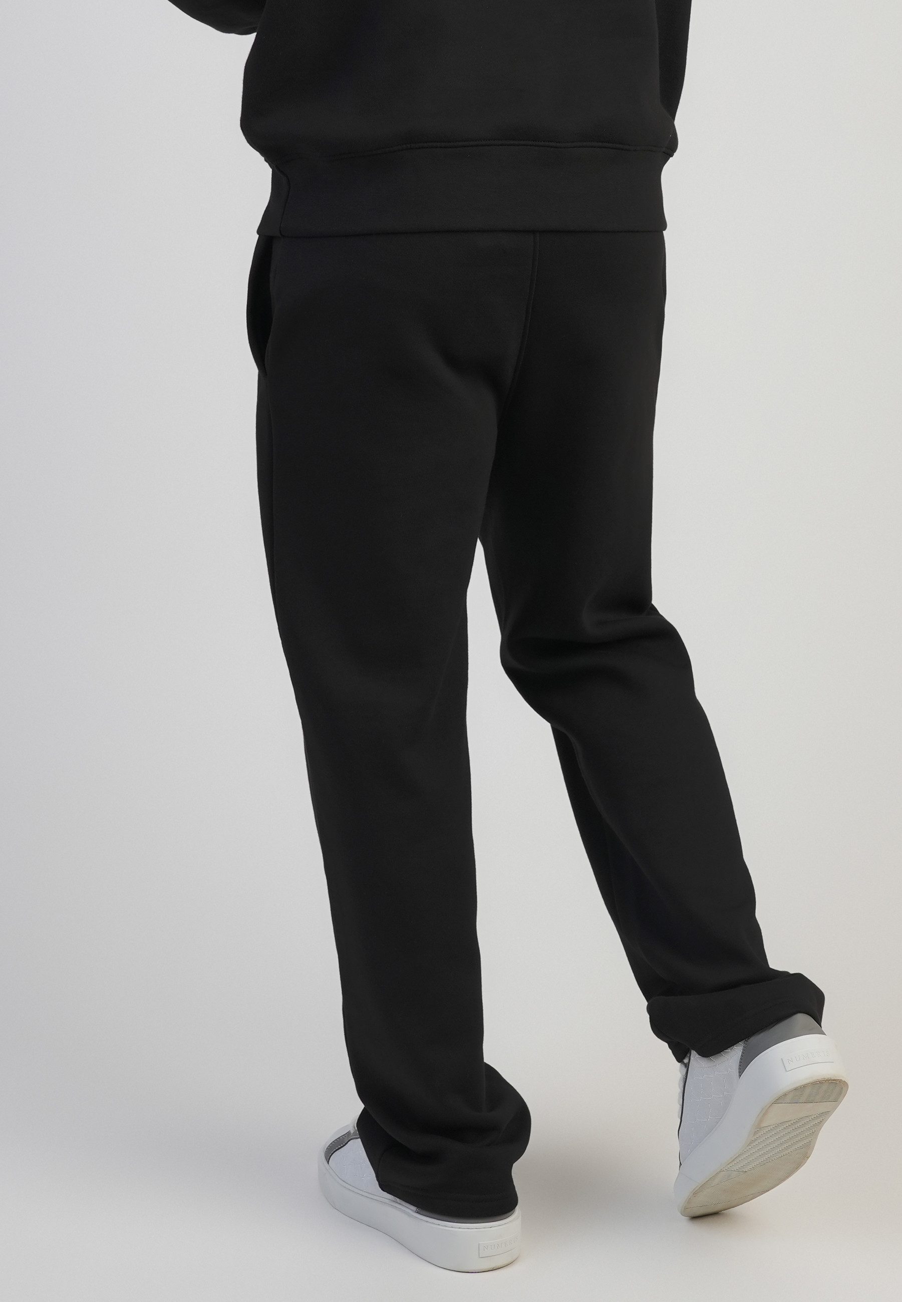 Siksilk Jogger Pants SikSilk Herren Trainingshose
