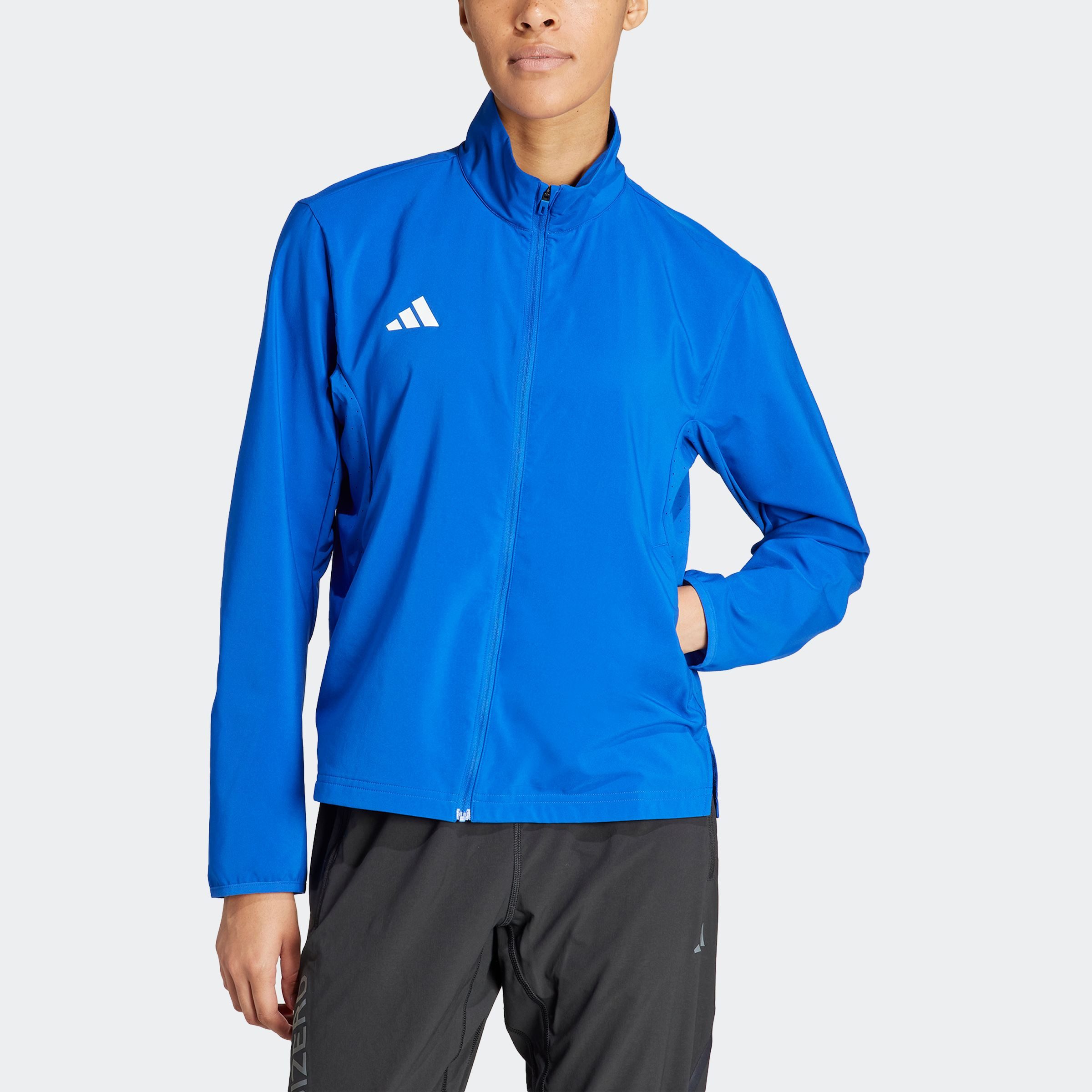 adidas Performance Laufjacke ADIZERO E JCKT günstig online kaufen