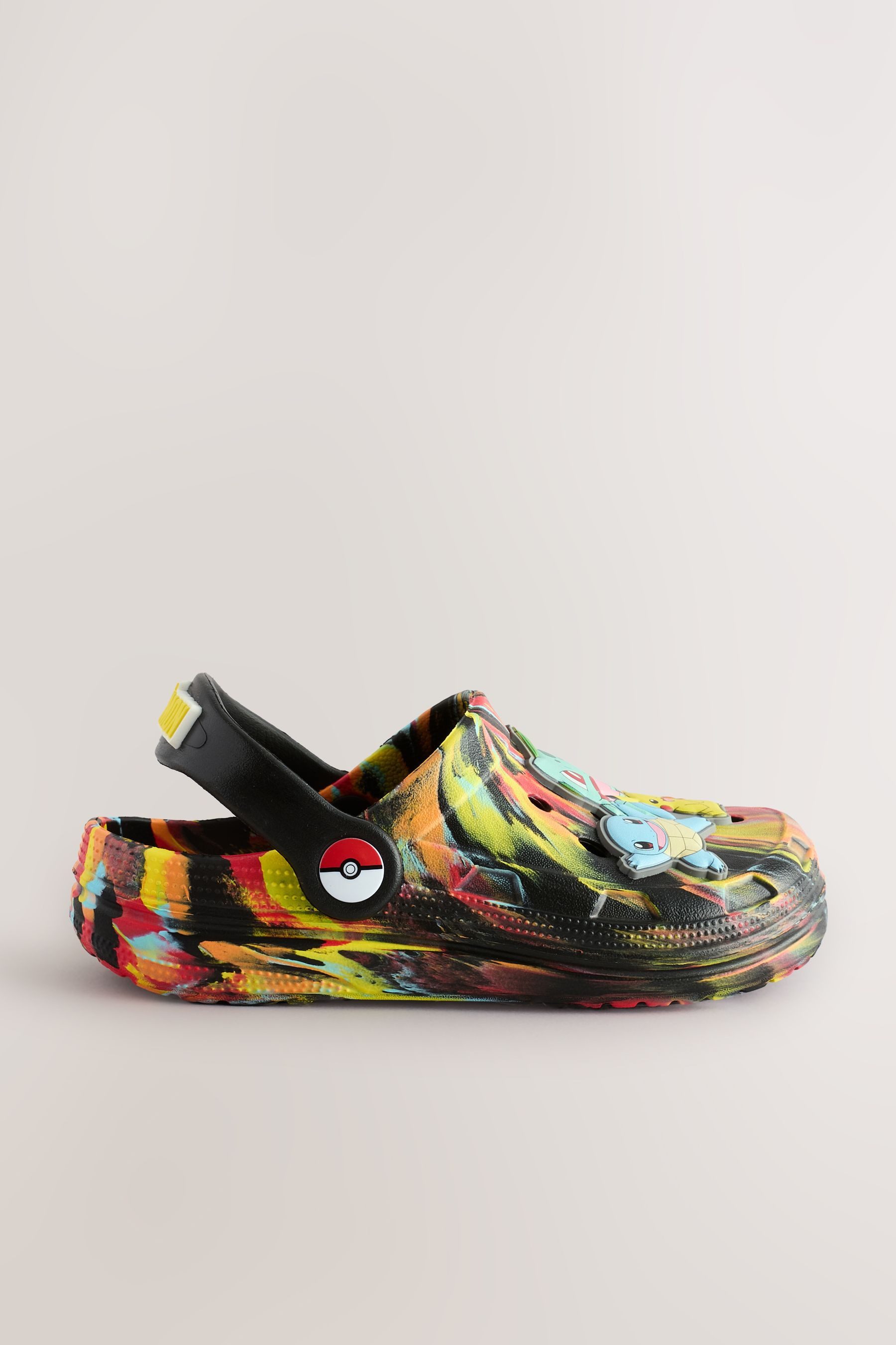 Clogs, Pokemon Clog