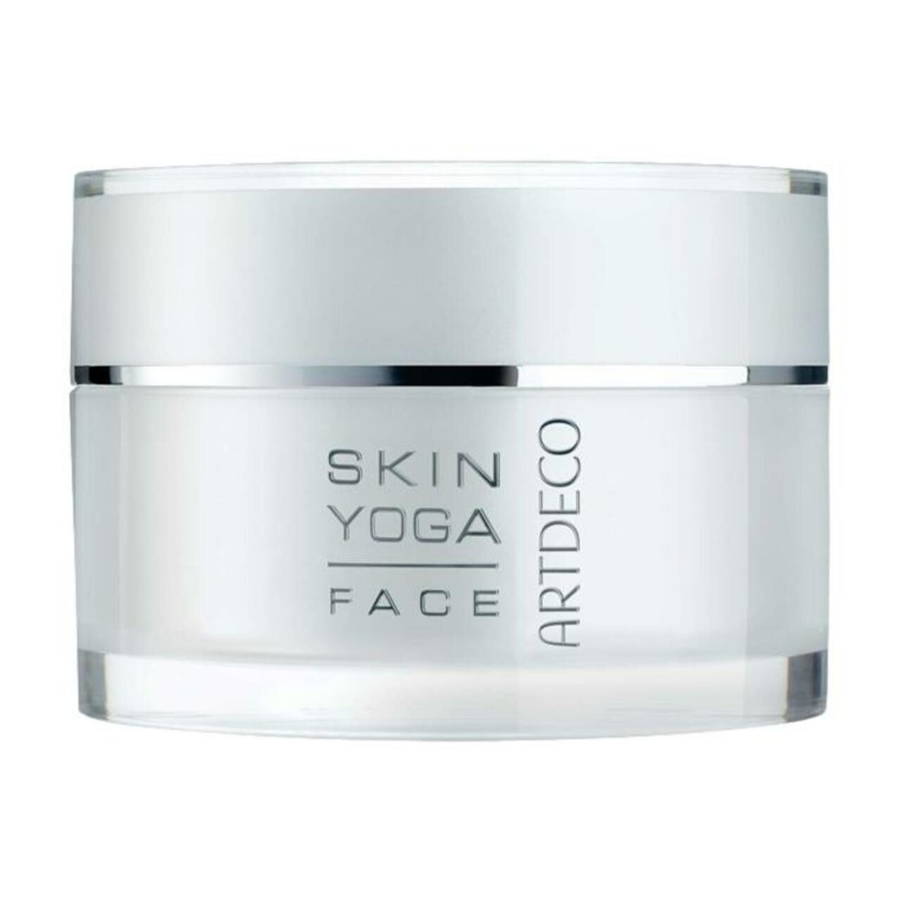 Anti-Aging-Creme Yoga Face Anti-Wrinkle Cream with Q10