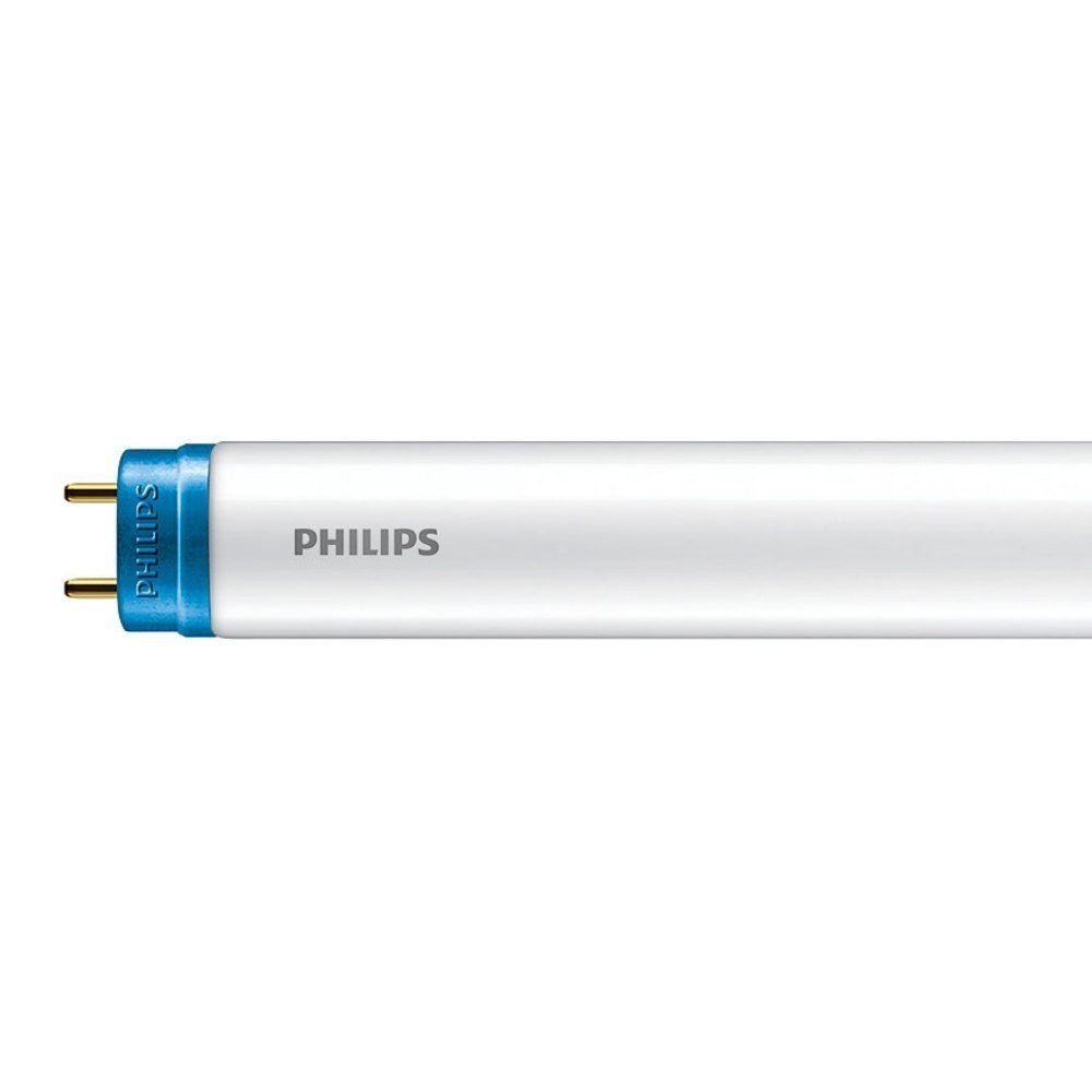 Philips LED-Leuchtmittel LED Tube Leuchtstofflampe Ersetzt 16W G13 T8 1200mm warmweiß 1600lm, n.v, warmweiss