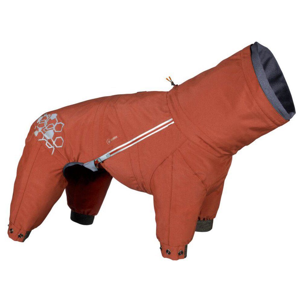 Hundeoverall Mudventure Overall ECO cinnamon (zimt)