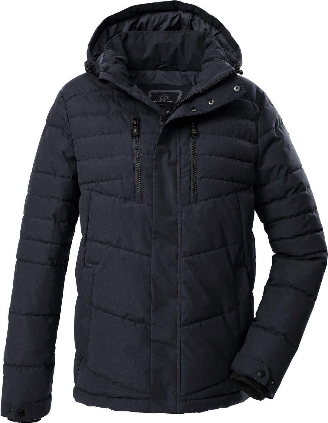 Funktionsjacke GW 69 MN QLTD JCKT DUNKELNAVY