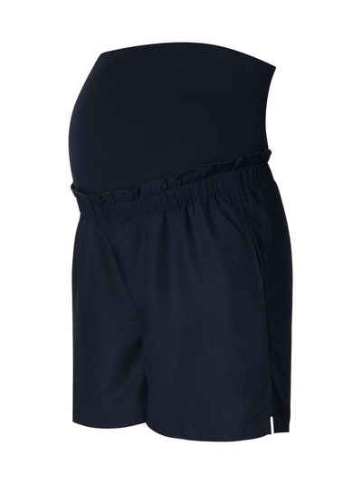 ESPRIT maternity Umstandsshorts MATERNITY Шорты mit Überbauchbund