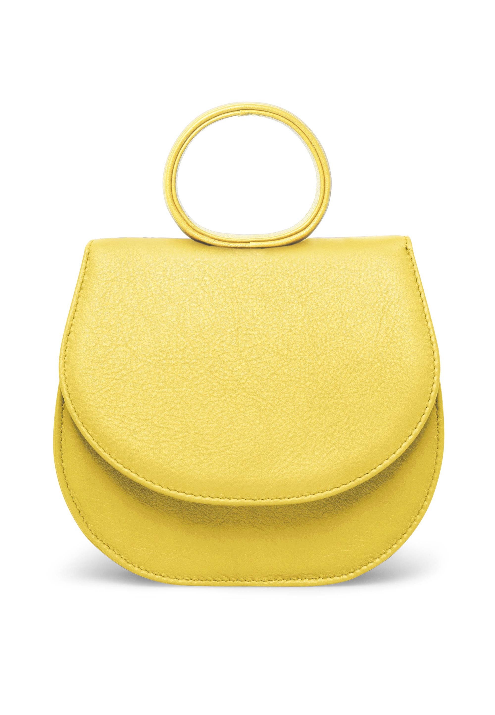 GRETCHEN Schultertasche Ebony Mini Loop Bag, günstig online kaufen