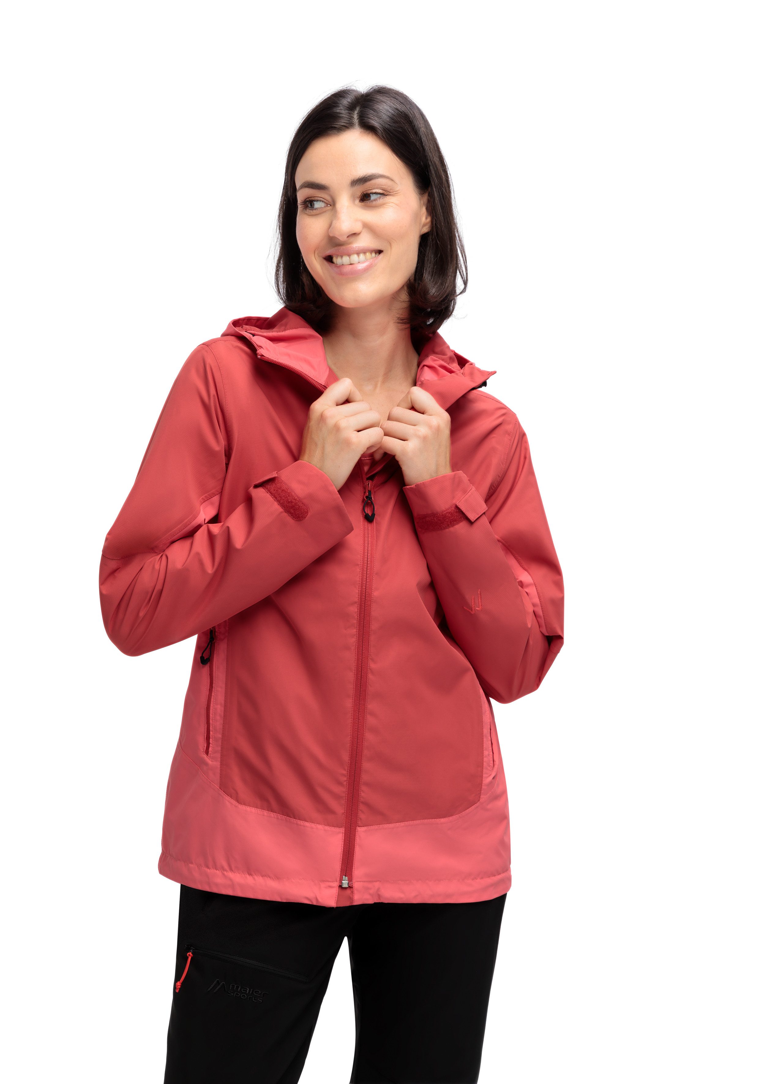 Maier Sports Allwetterjacke D GG Allwetterjacke (1-St)