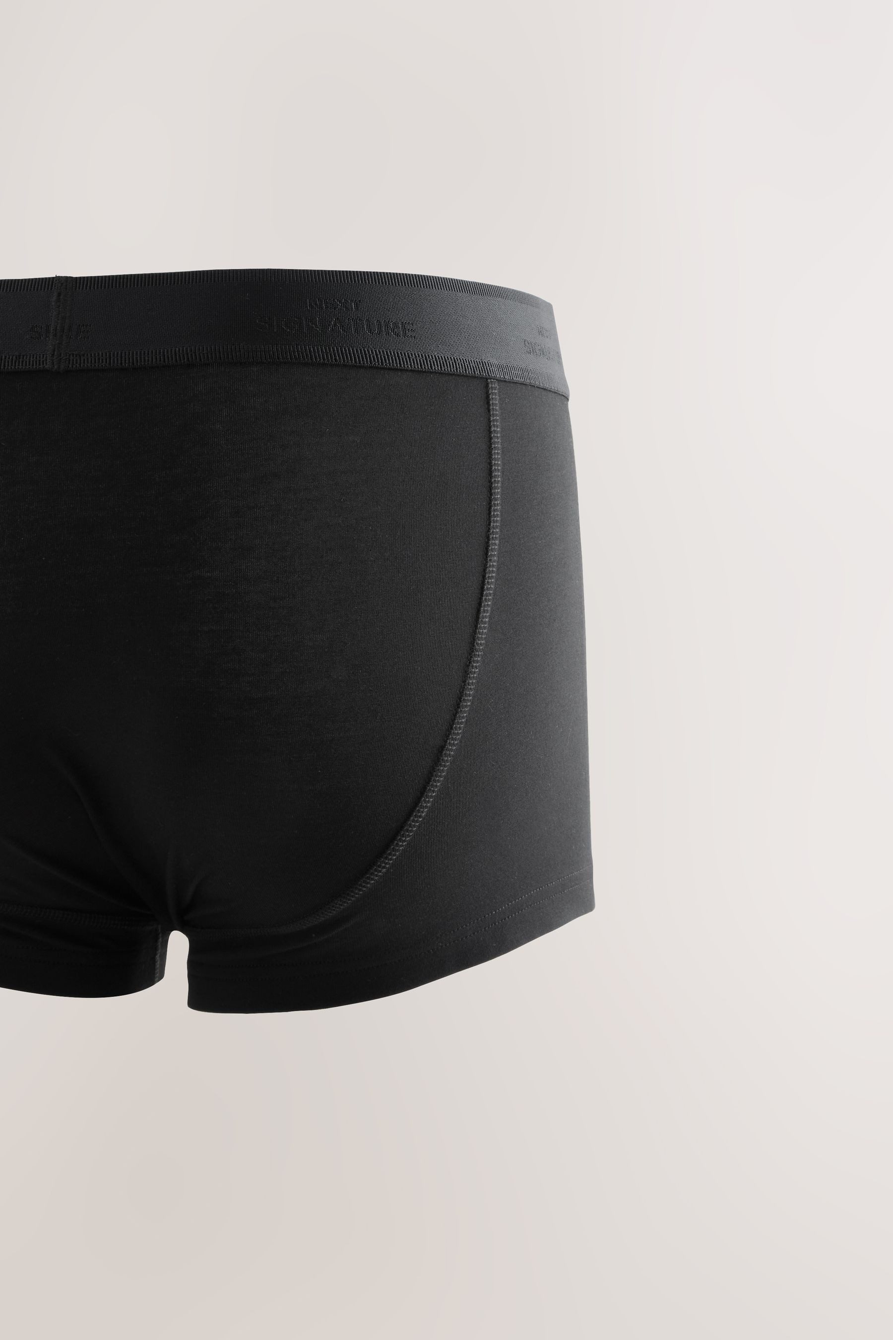 Next Boxershorts Signature Boxershorts, 10er-Pack (10-St)