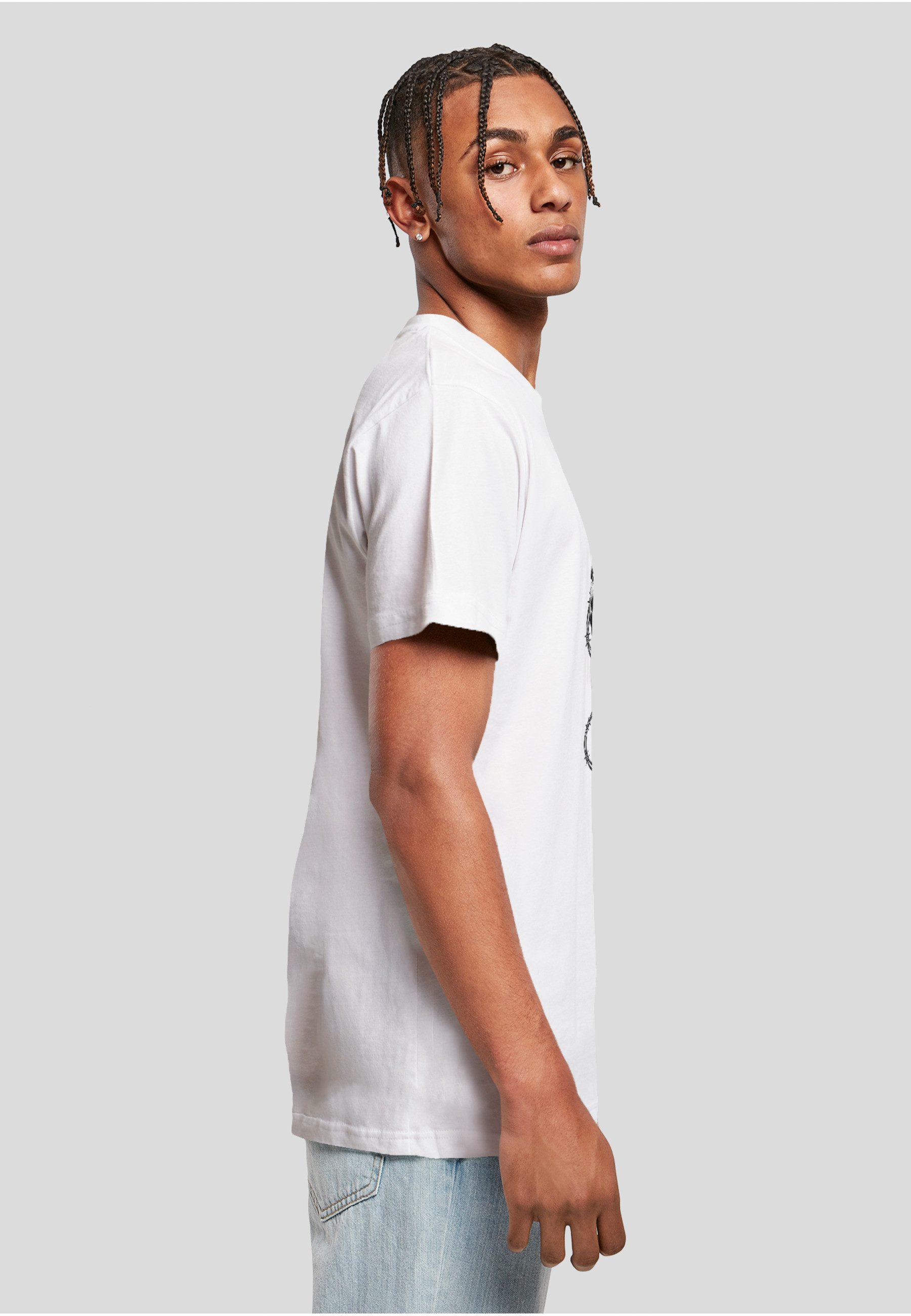 MisterTee T-Shirt MisterTee Herren I'm A Sinner Tee (1-tlg)
