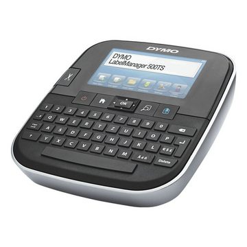 DYMO Beschriftungsgerät Labelmanager 500TS, mit TouchScreen