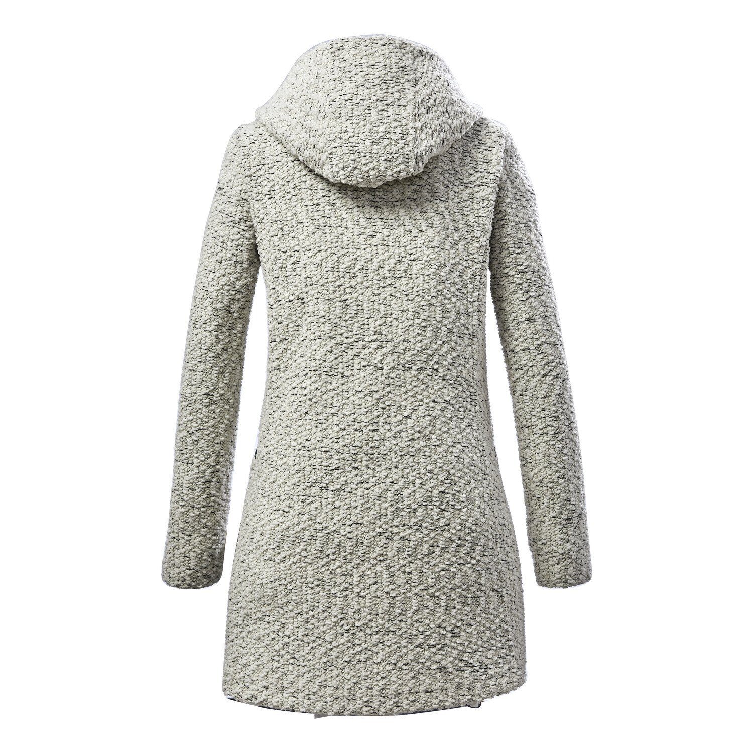 G.I.G.A. DX by killtec Funktionsmantel Strickparka Roshana