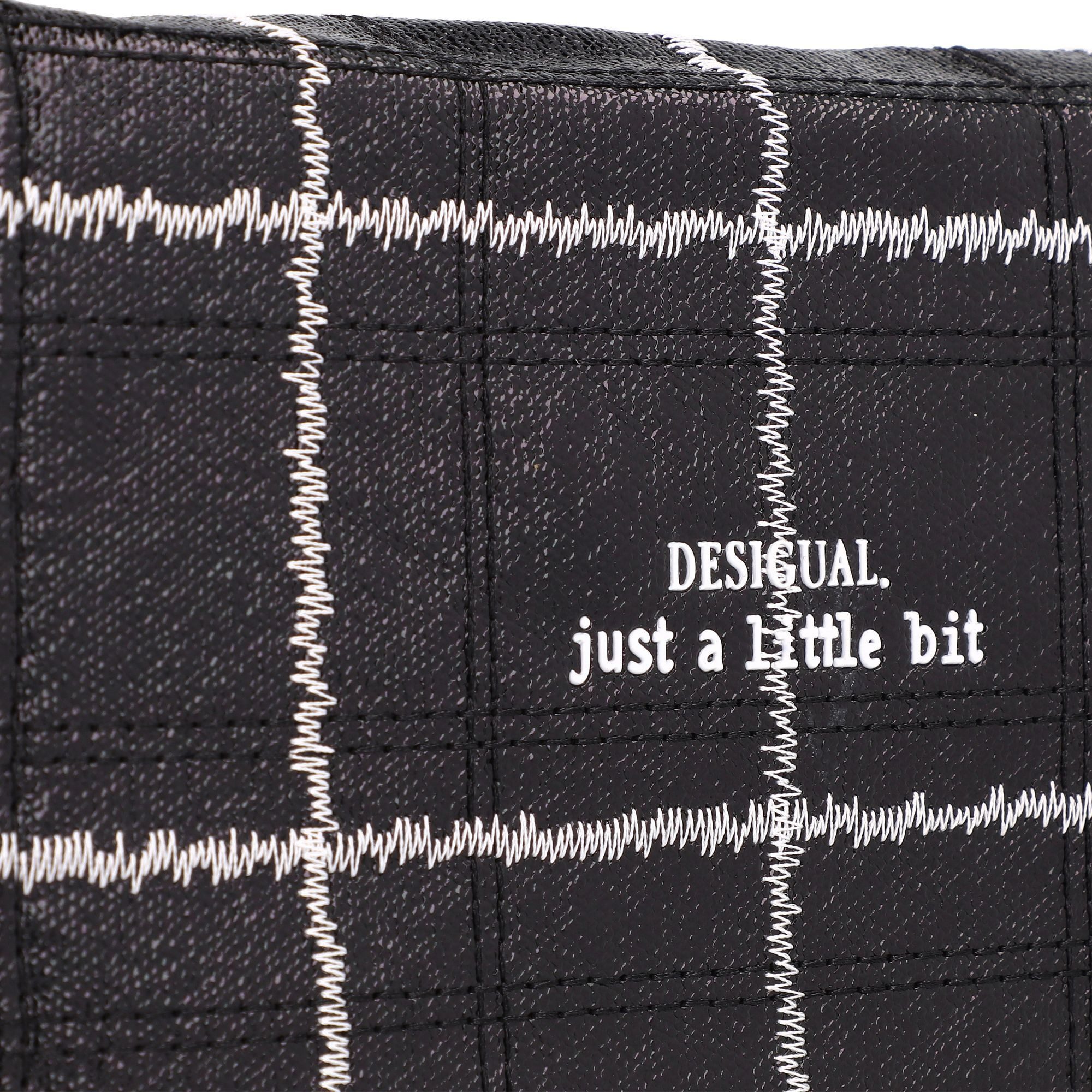 Desigual Clutch Mai-Tai, Polyurethan