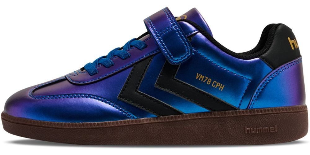 Vm78 Cph Metallic JR Sneaker