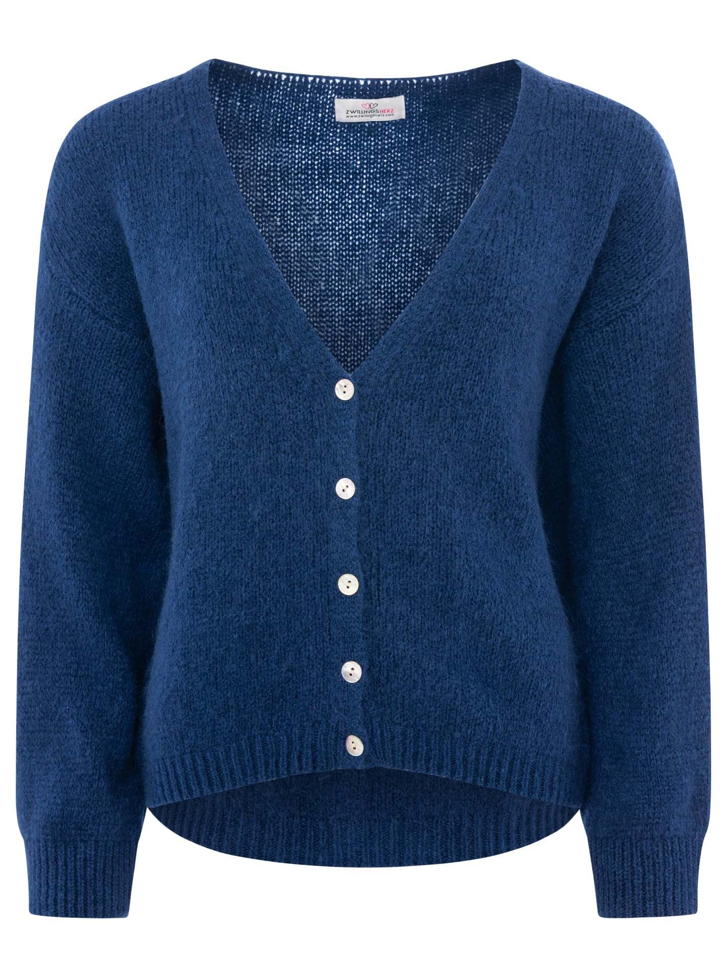 Cardigan Cardigan "Uni"