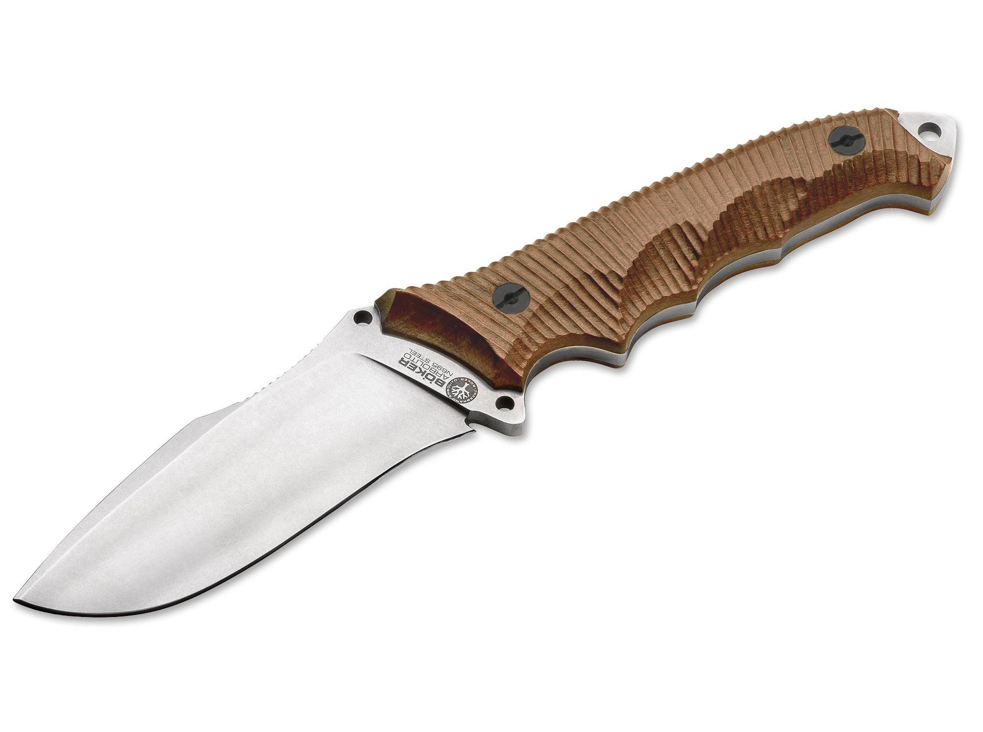 Böker Arbolito Taschenmesser Böker Arbolito Buffalo Soul 42 Fahrtenmesser