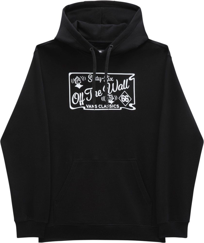 Vans T-Shirt Diced Po