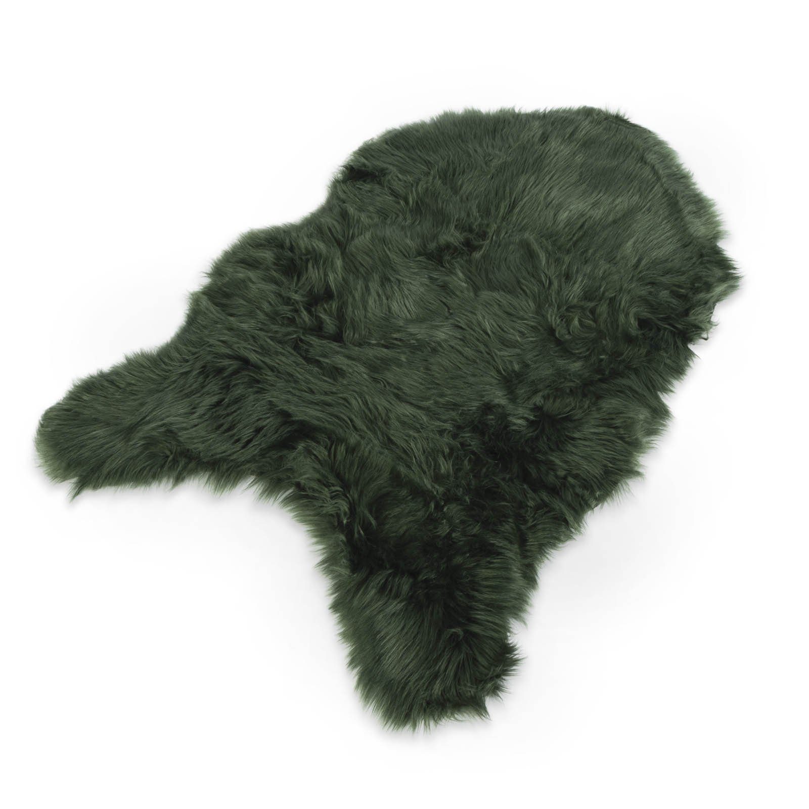 Karat Fellteppich Kunstfell Nelly, Kuschelig