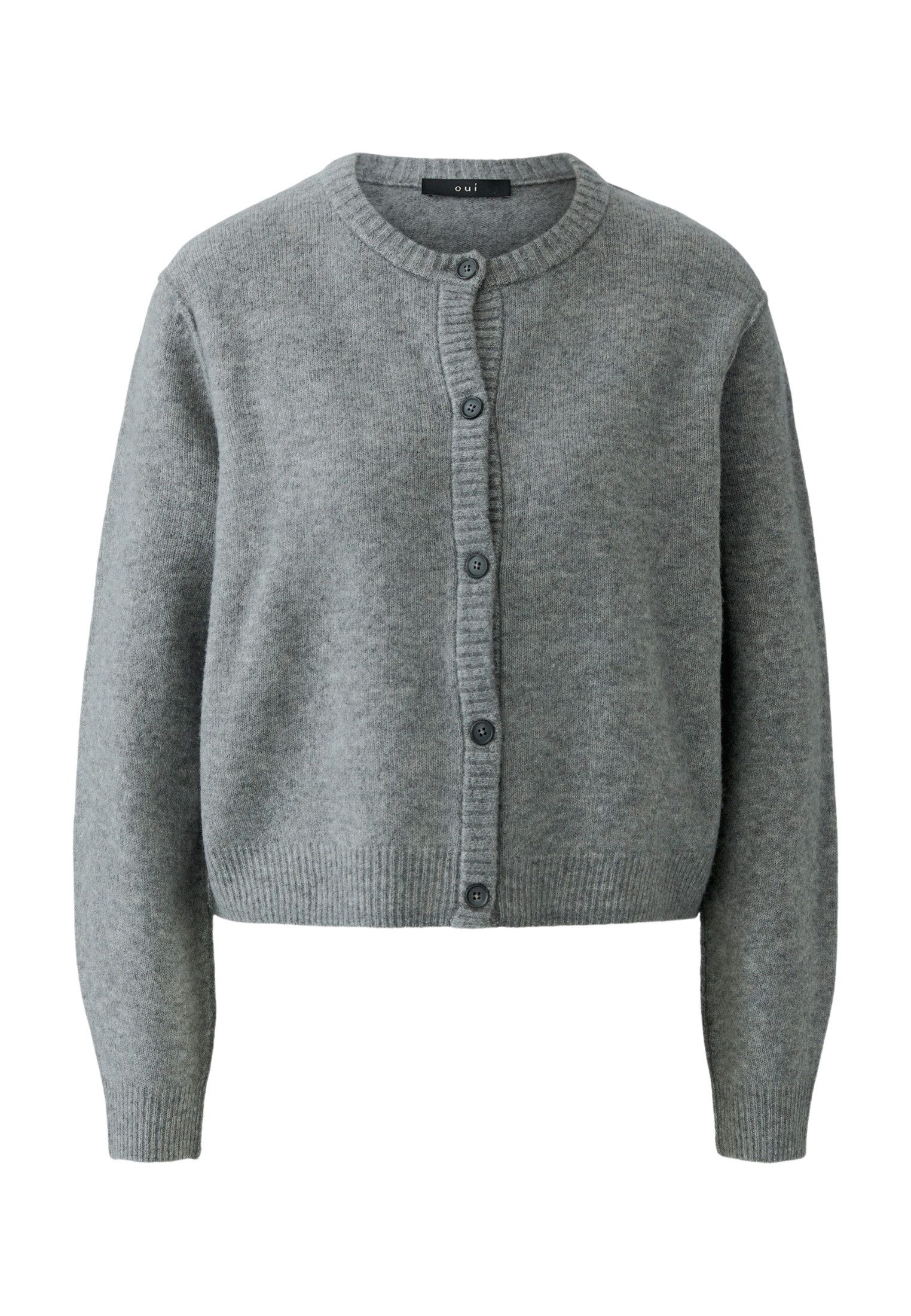 Oui Strickjacke ILAYA