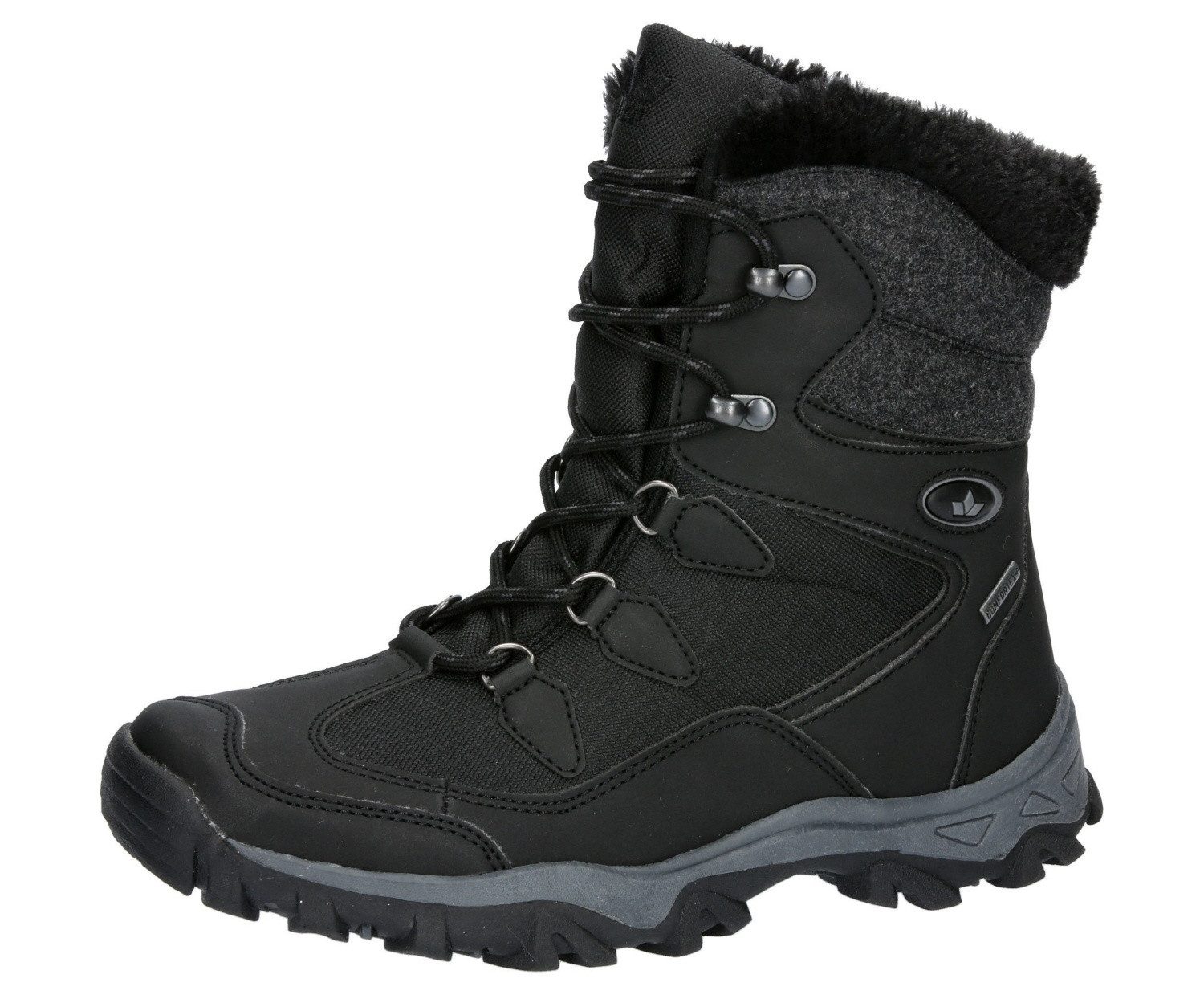 Lico Winterstiefel für Damen Winterstiefel (keine Angabe, 1-tlg., keine Ang günstig online kaufen