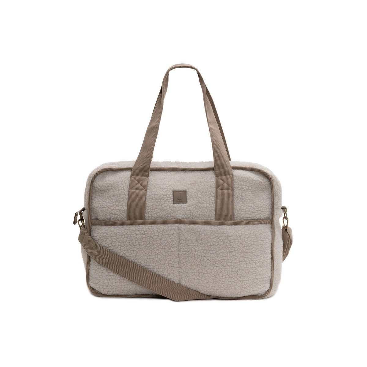 Jollein Wickeltasche