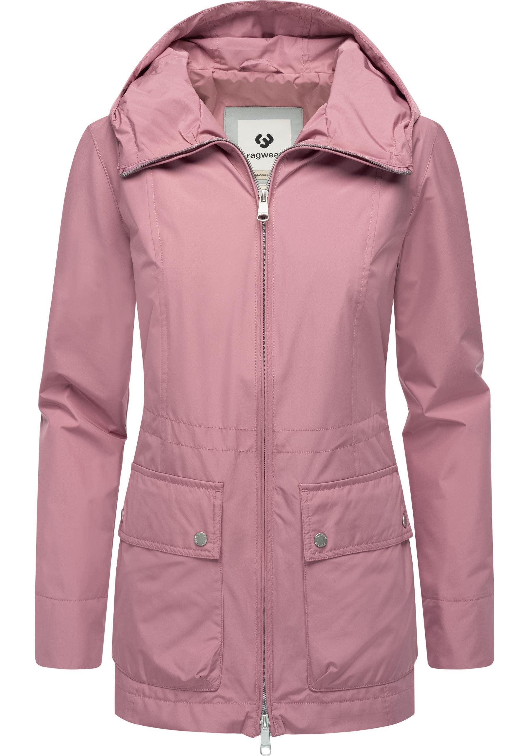 Funktionsjacke Monadetta A