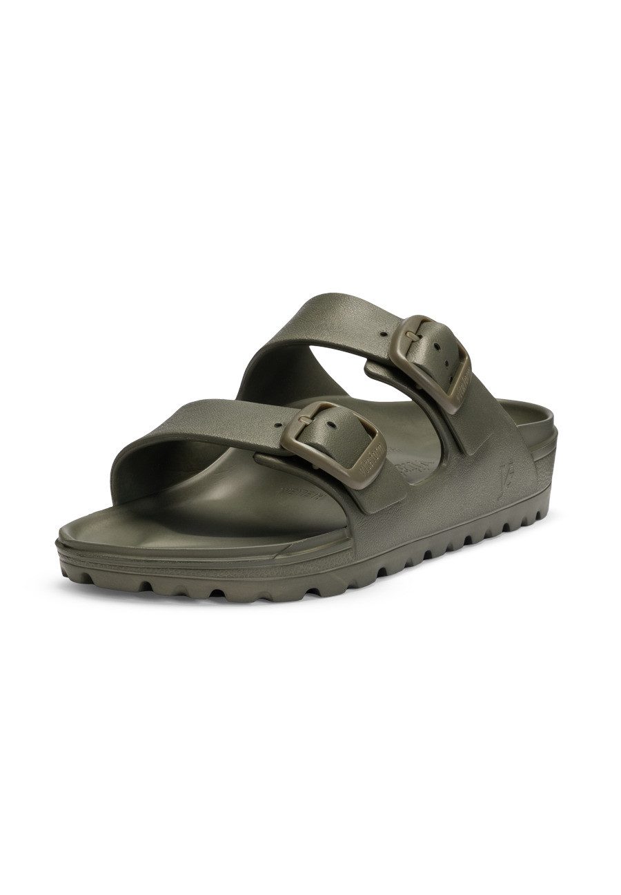 vitaform Damen Pantoletten Eva Material Pantolette